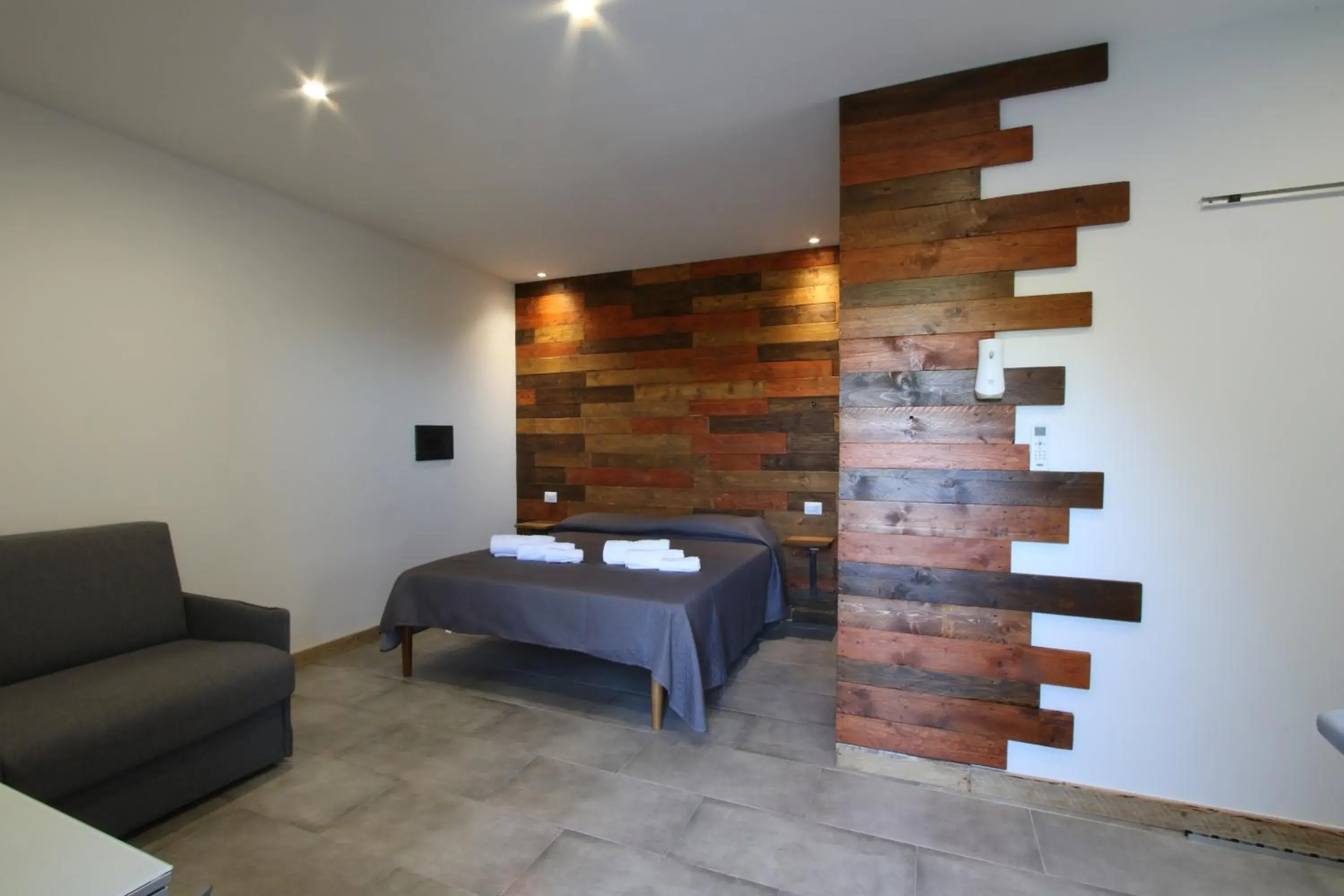 Monolocale belvedere Monolocale belvedere