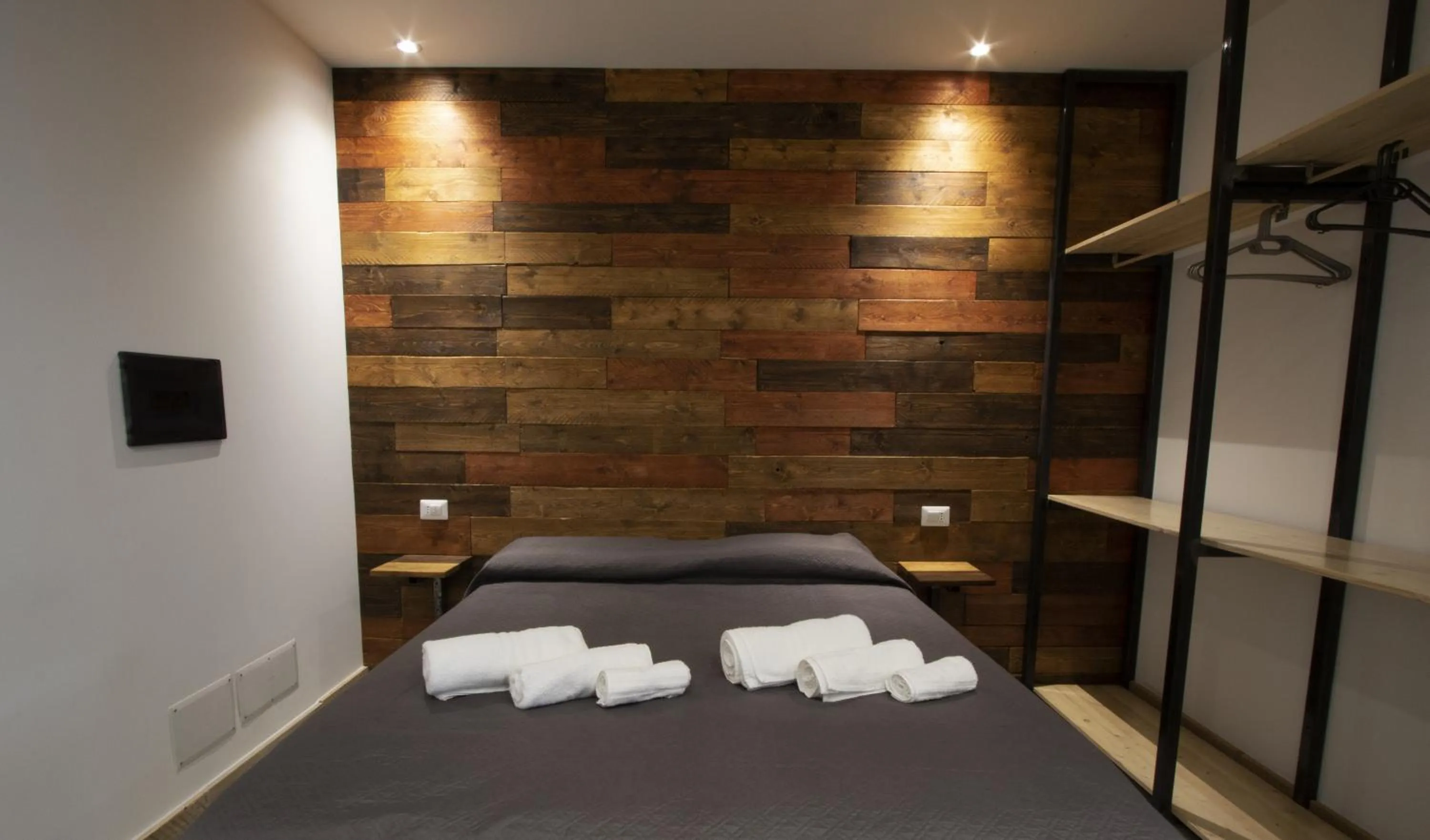 Monolocale belvedere