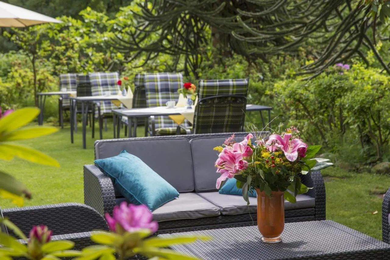 View (from property/room) in Hotel Al Fiume