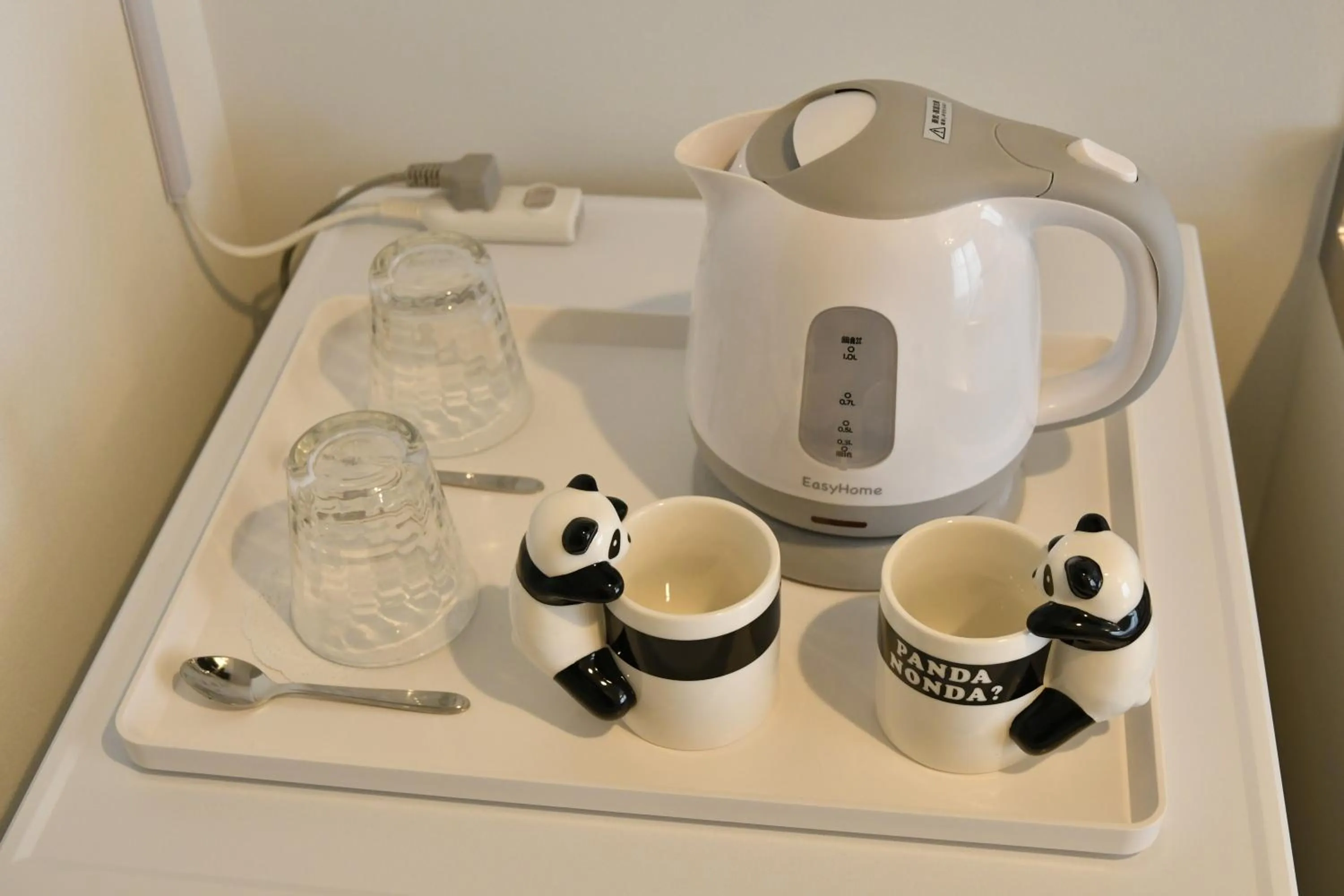 CRYSTAL ＆ RESORT FUKUOKA