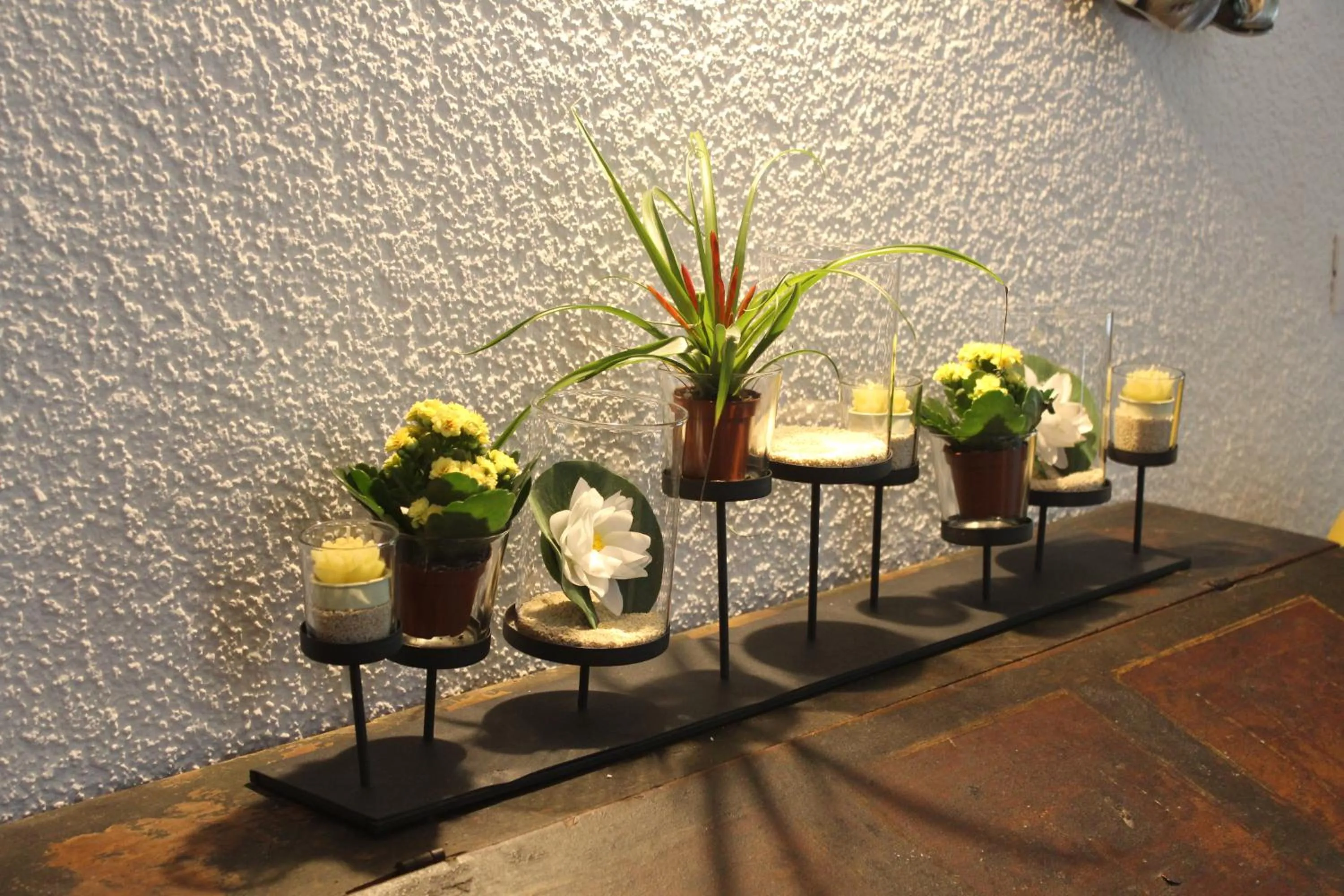 Facade/entrance in Appartements Lenzenhof