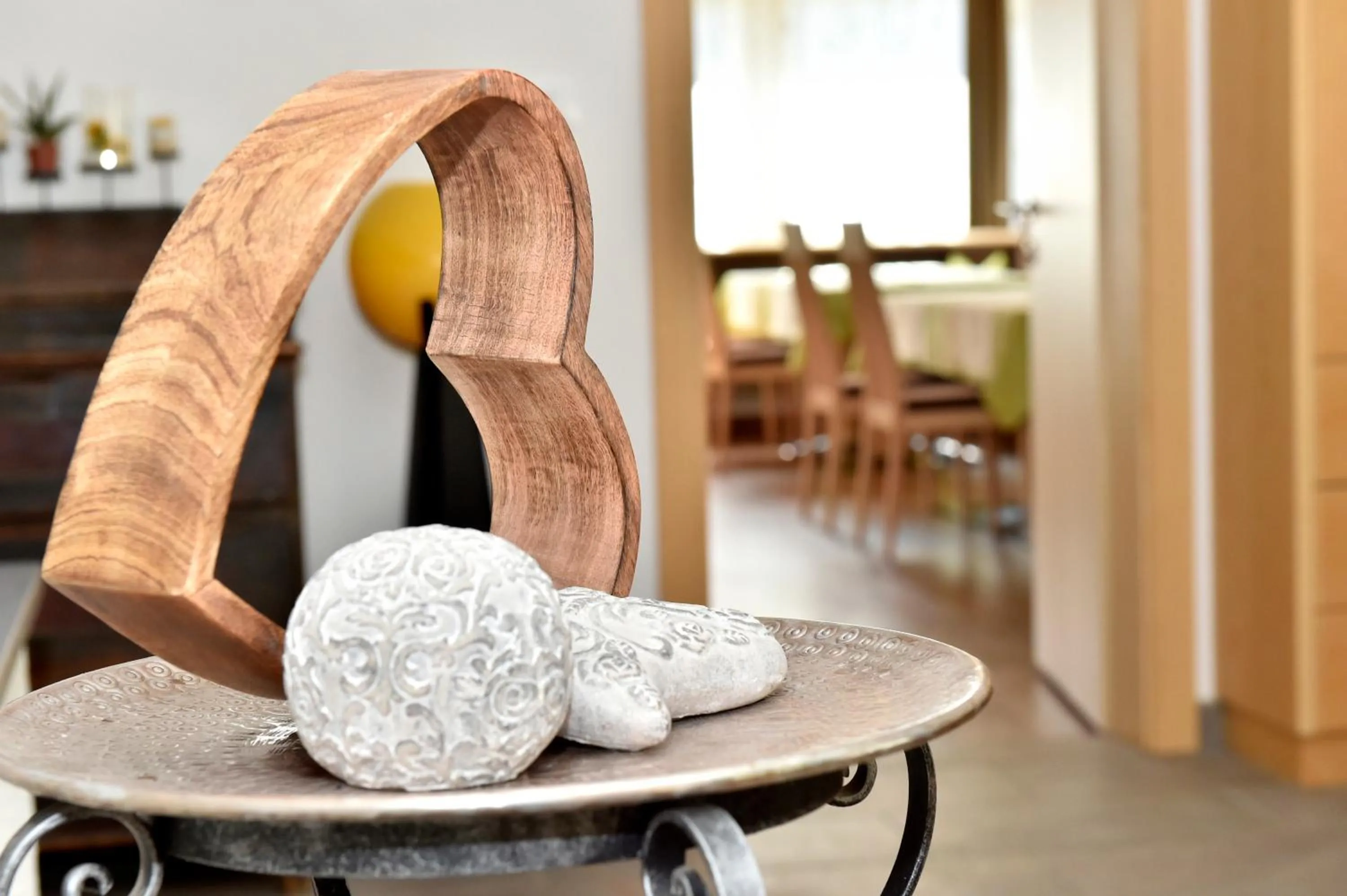 Facade/entrance in Appartements Lenzenhof