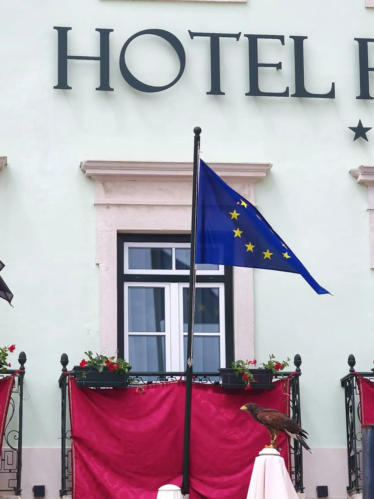 Hotel República Boutique Hotel