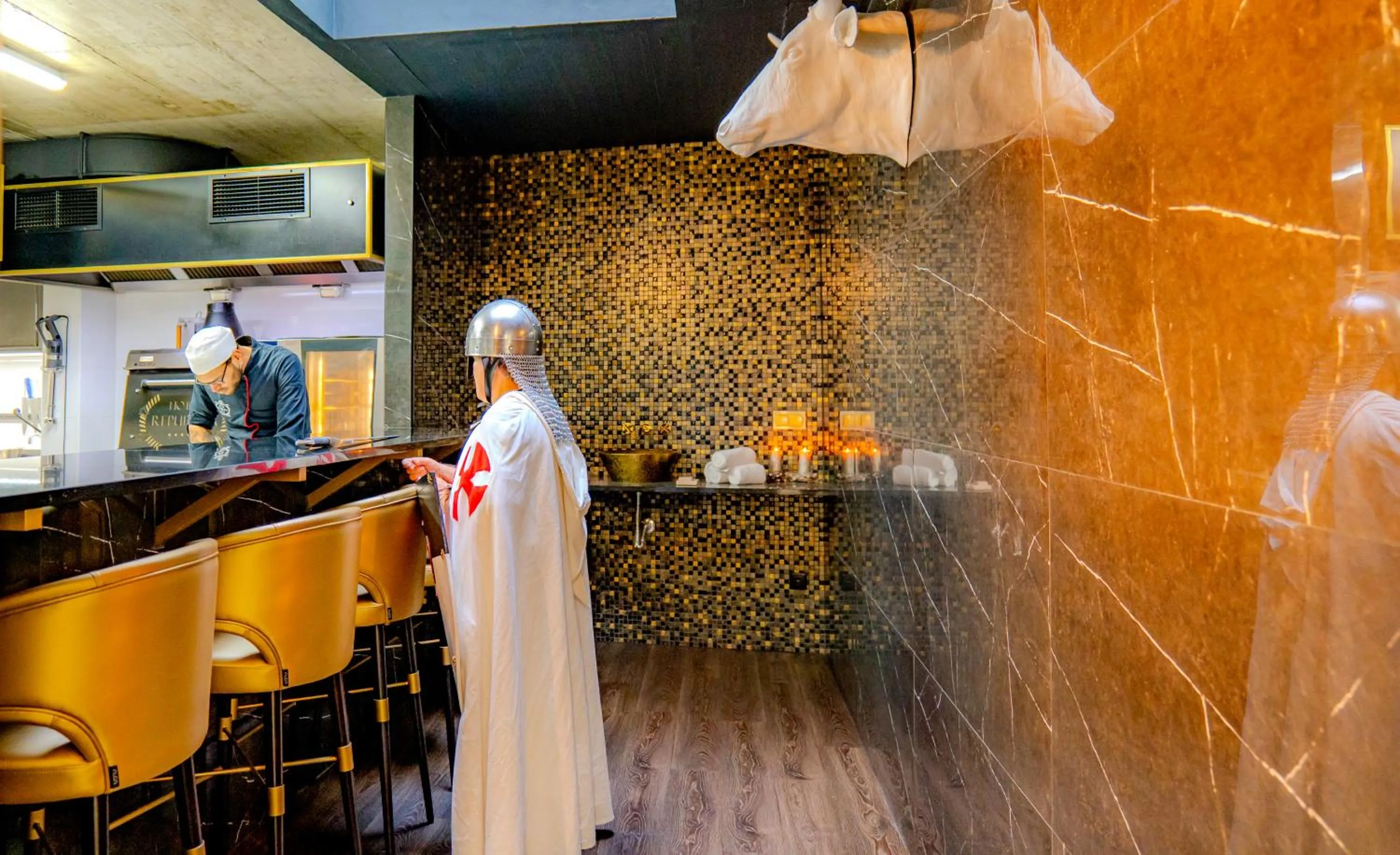 Hotel República Boutique Hotel