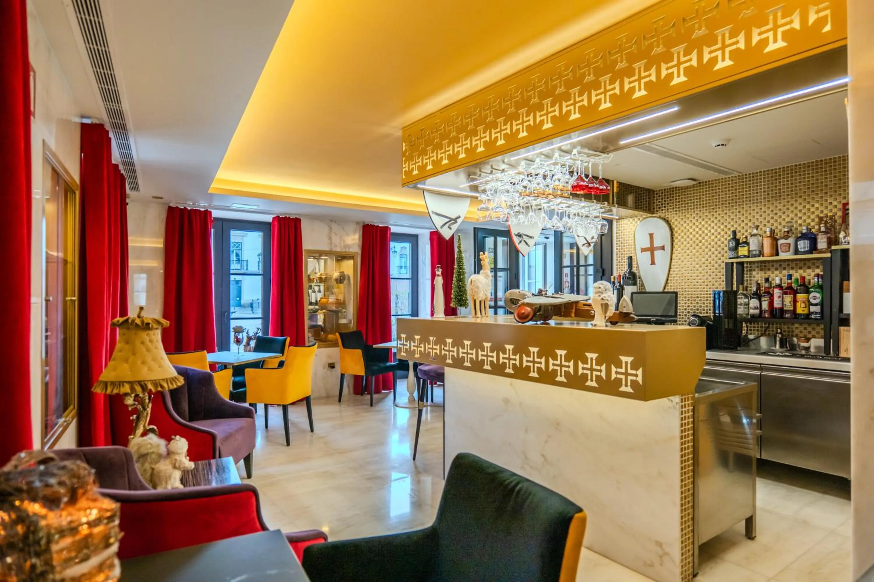 Hotel República Boutique Hotel