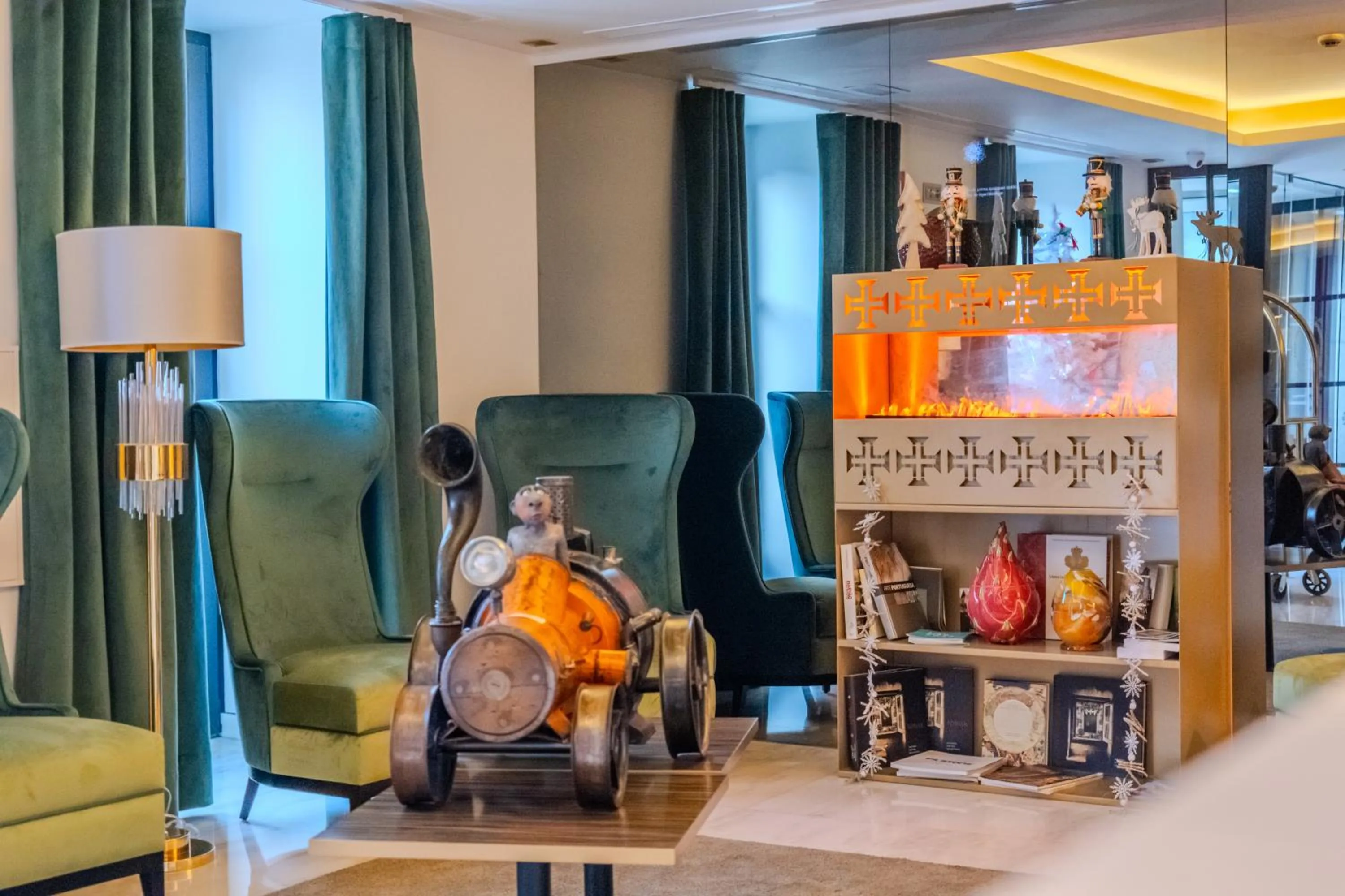 Hotel República Boutique Hotel