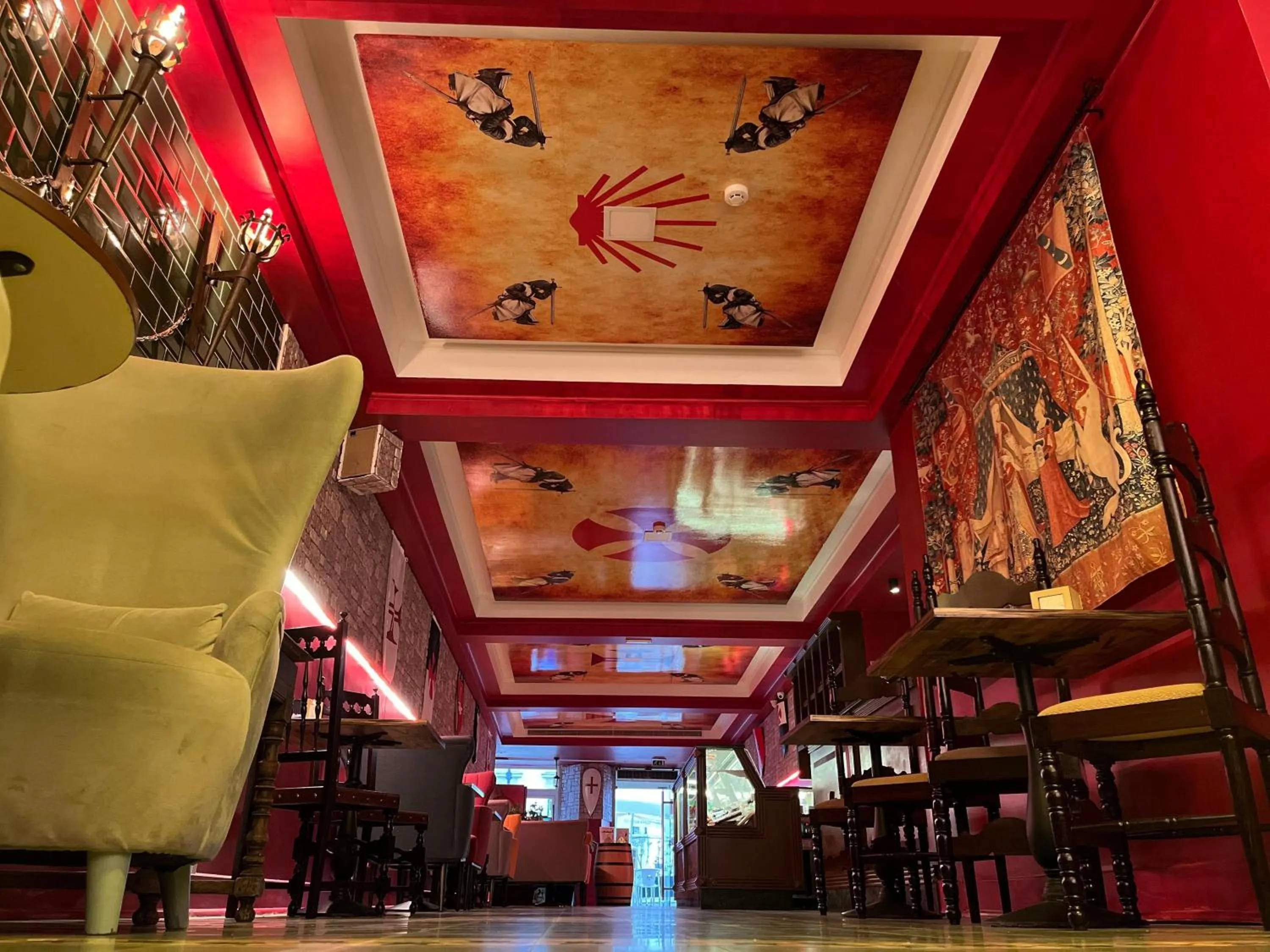 Hotel República Boutique Hotel