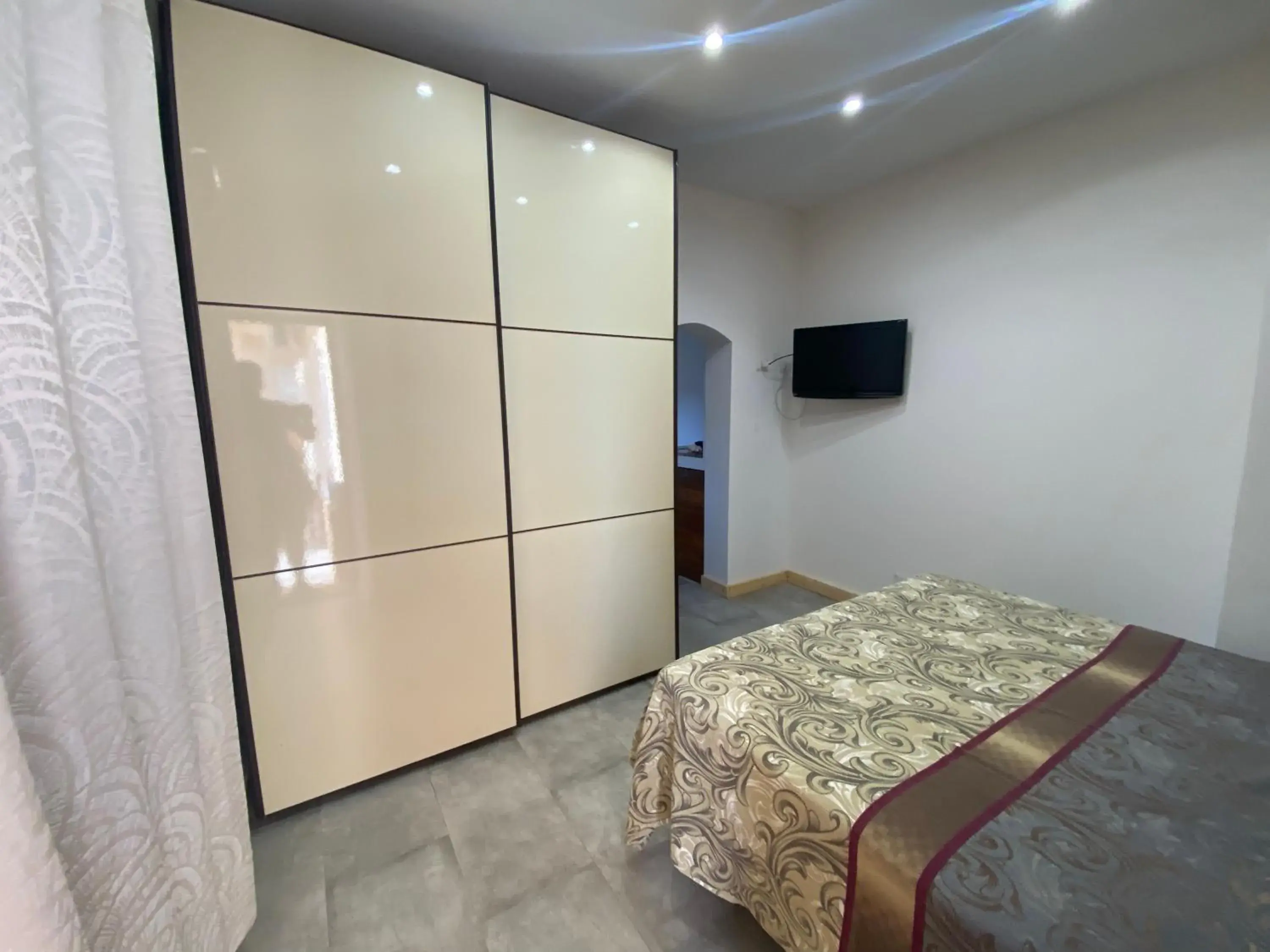 Deluxe Room in Belvedere Deluxe Room in Belvedere