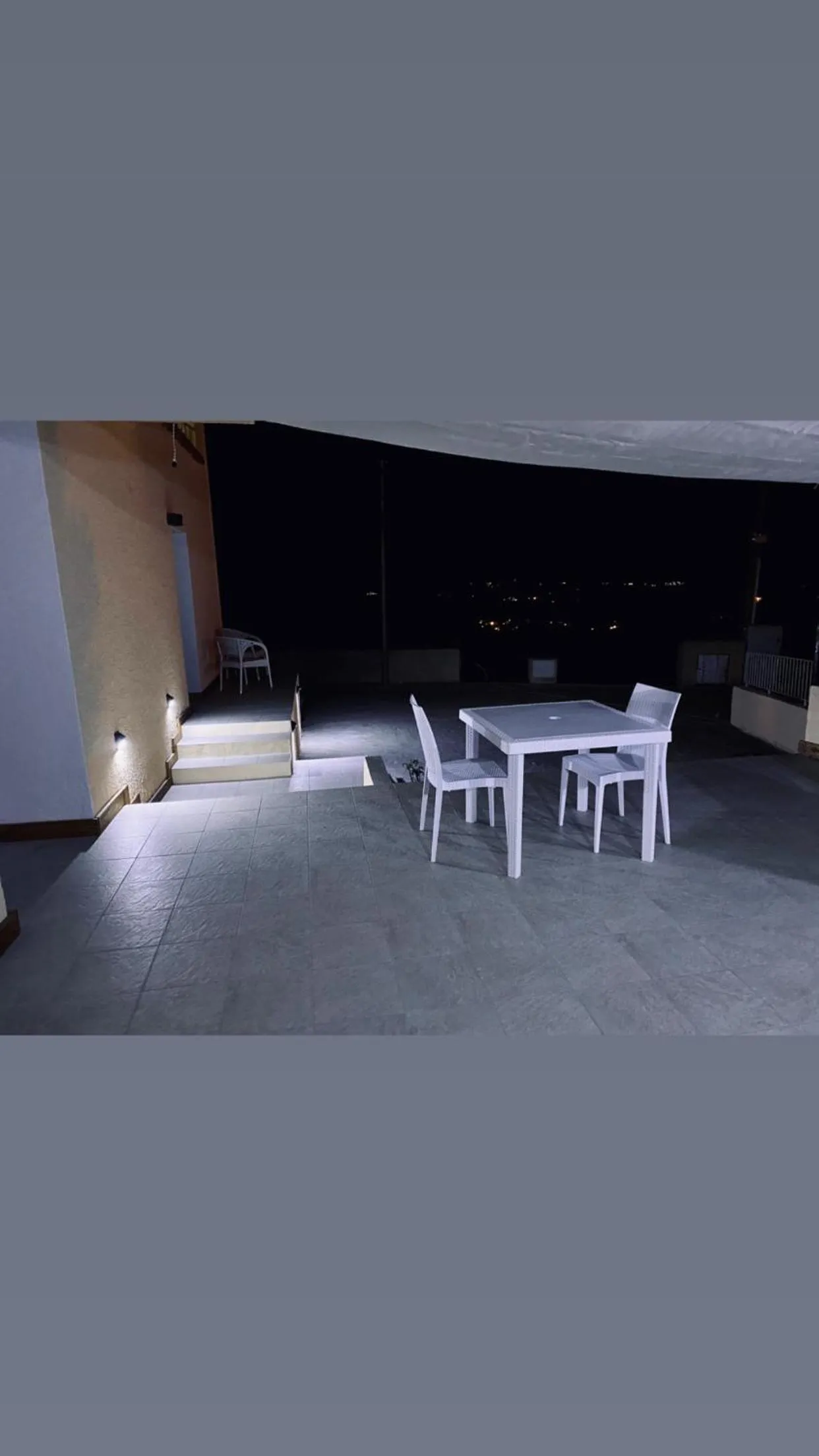 Property building in Belvedere