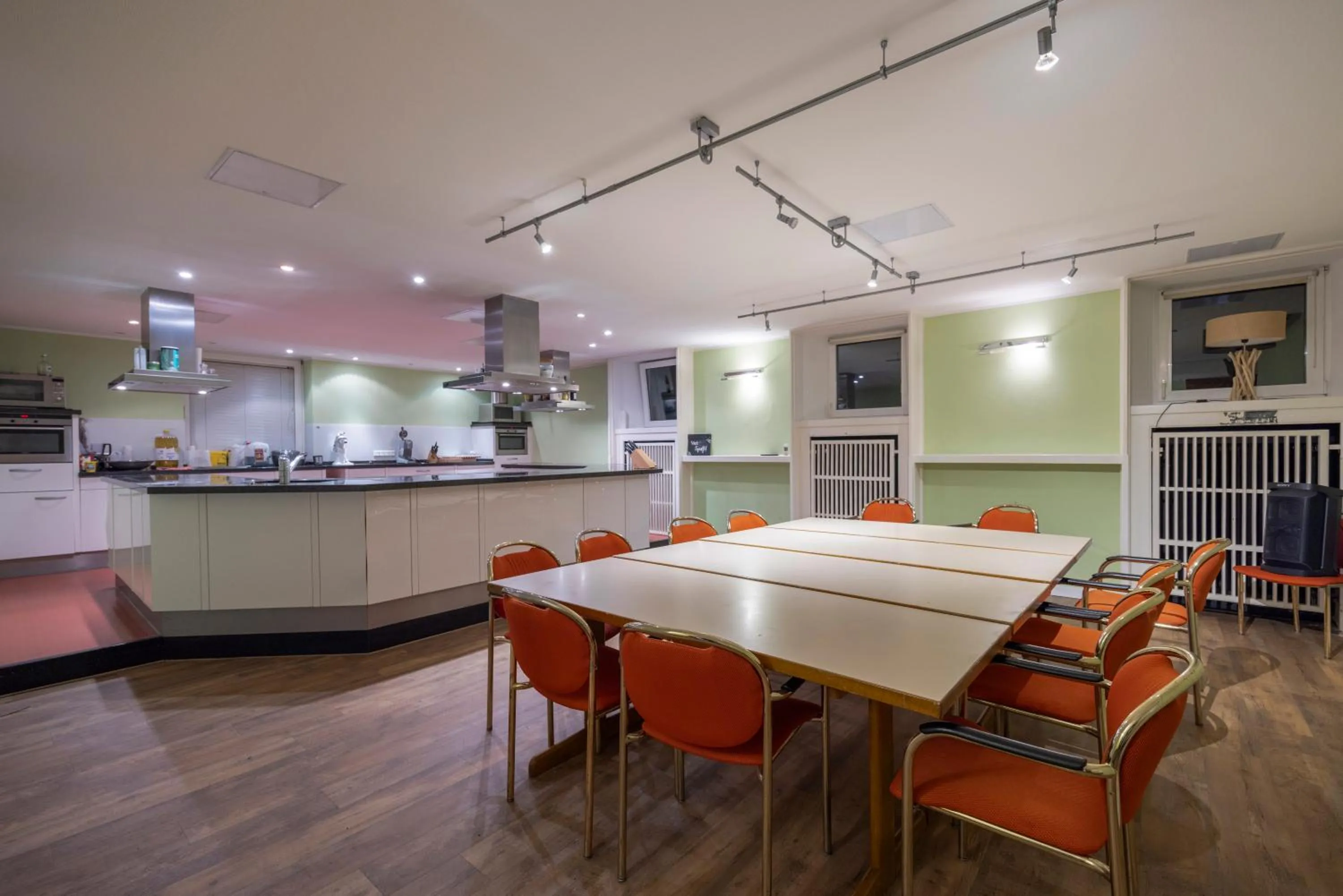 stove in Fletcher Waldhotel Nordrhein-Westfalen