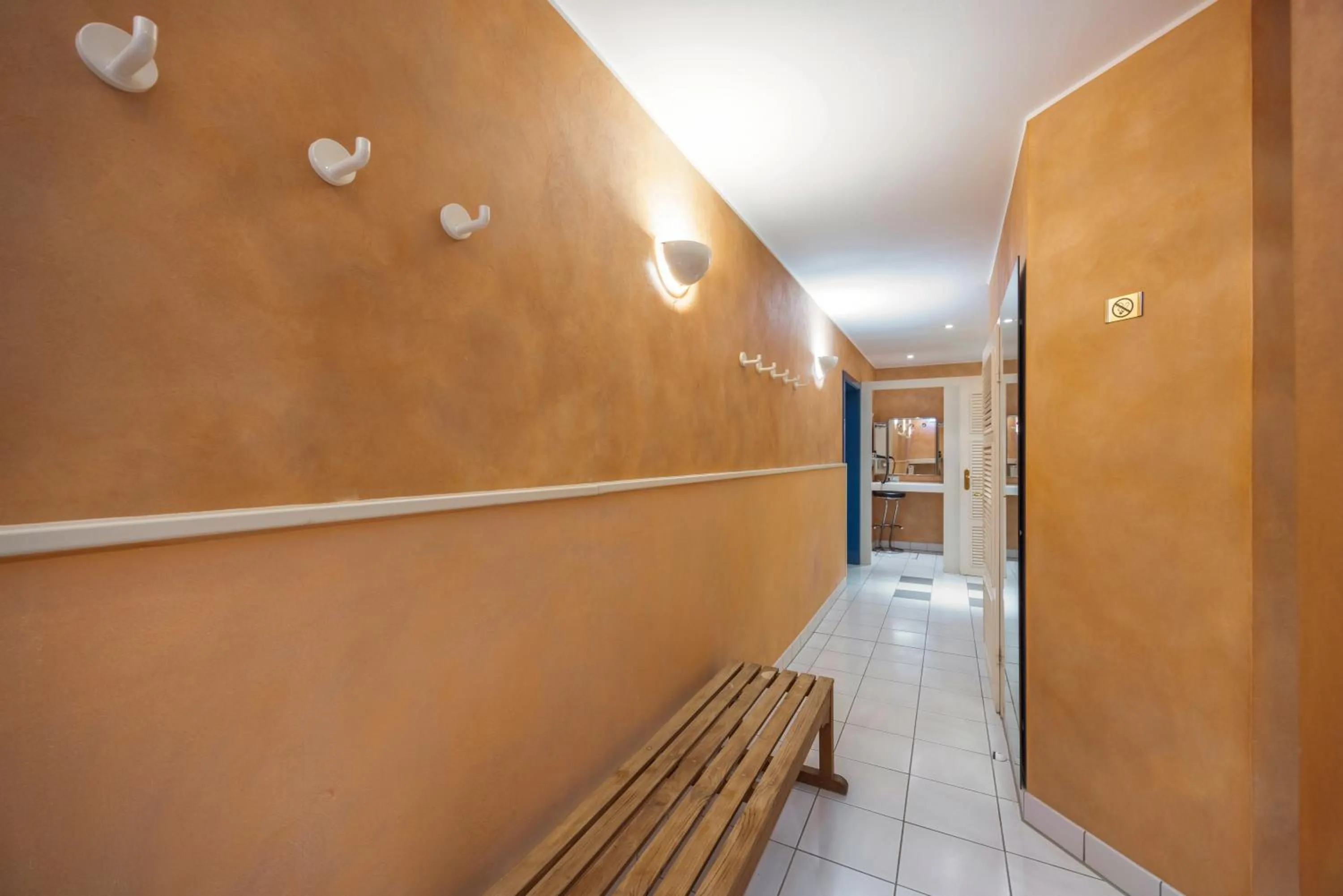 Spa and wellness centre/facilities in Fletcher Waldhotel Nordrhein-Westfalen