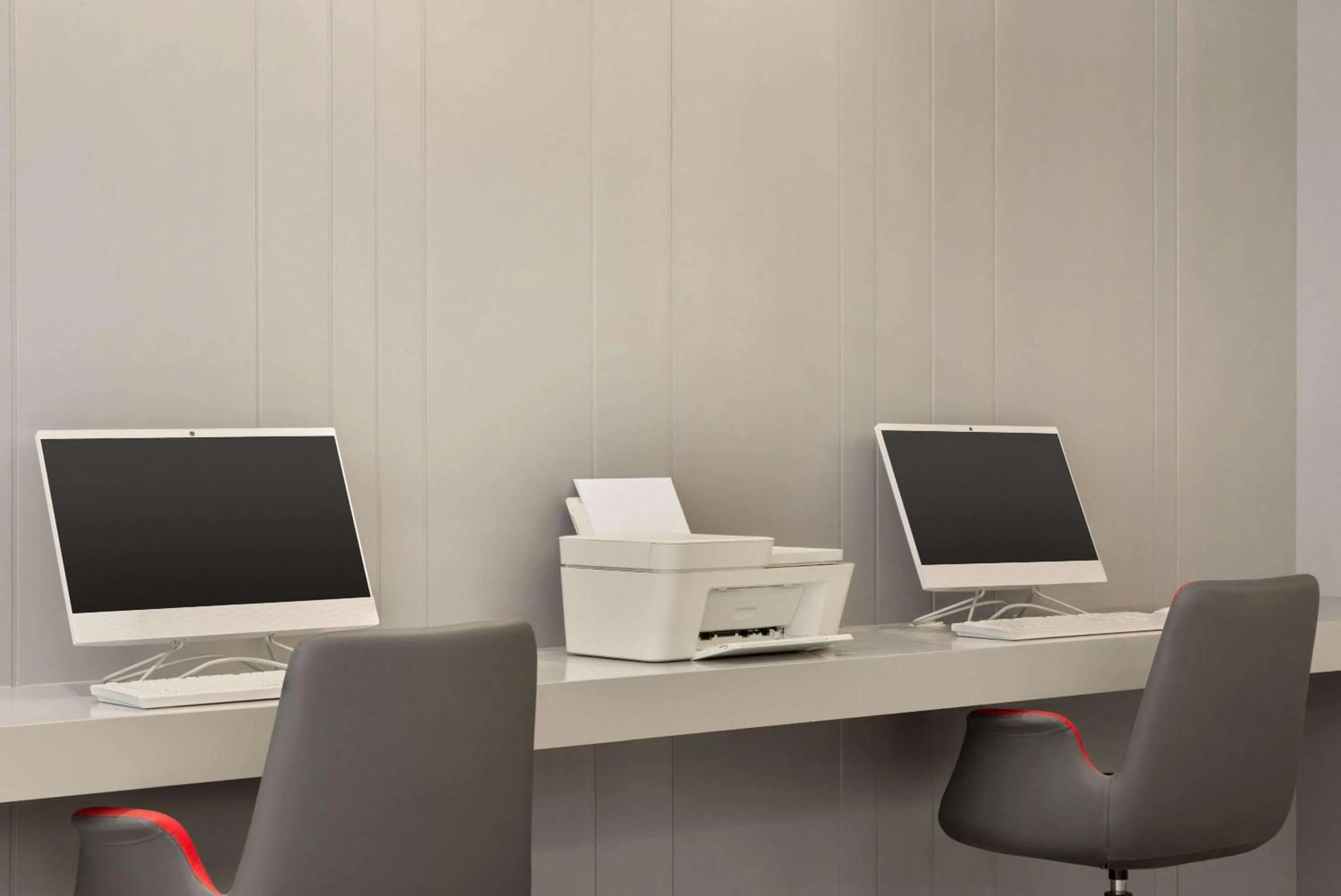 On site in Ramada Residences by Wyndham Balikesir