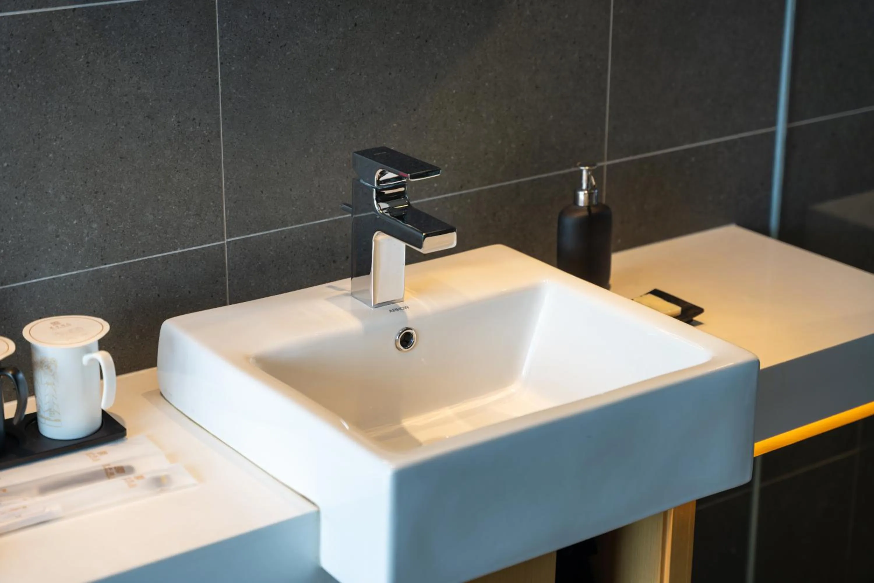 SSAW Boutique Hotel Wenzhou Dexin