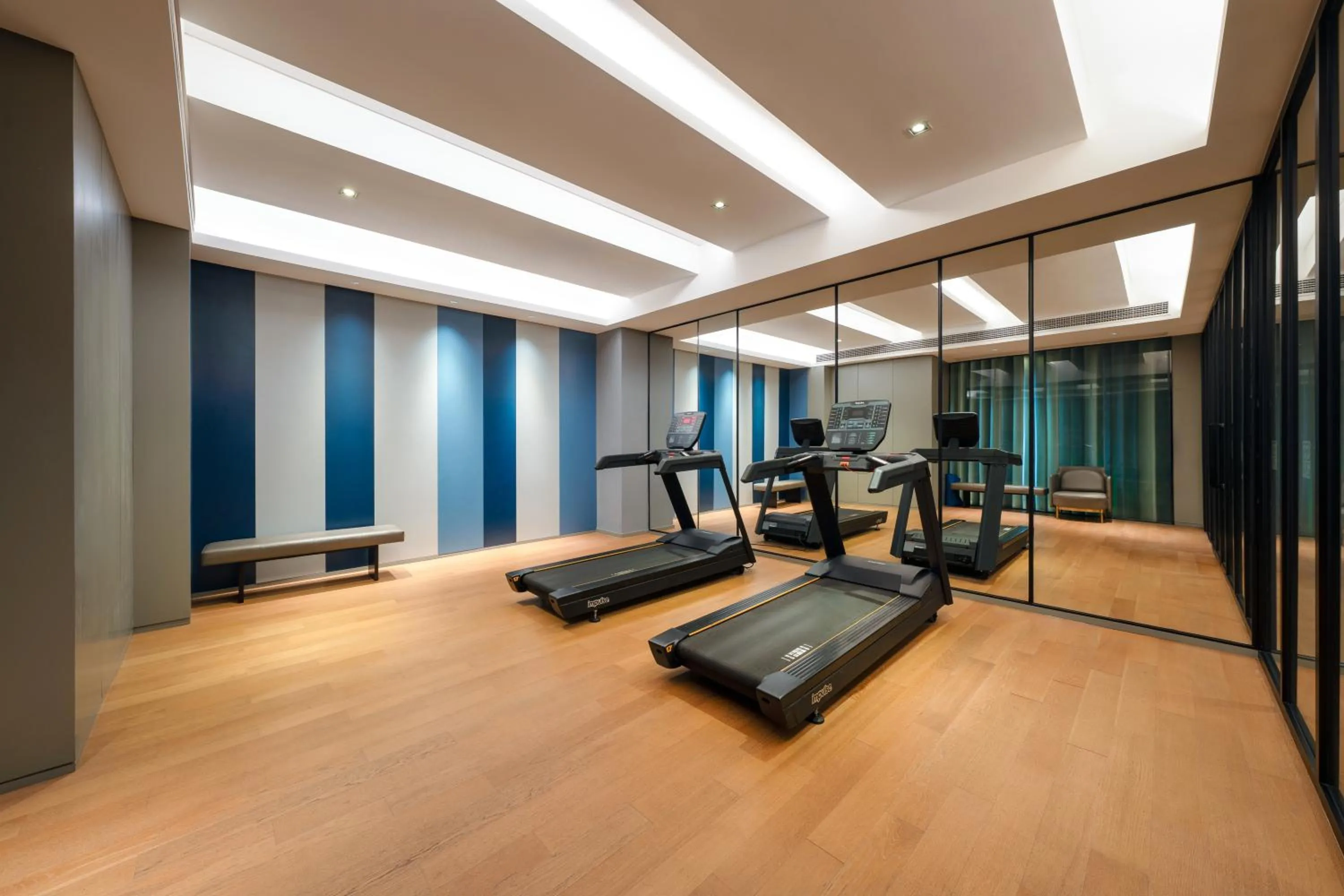 SSAW Boutique Hotel Wenzhou Dexin