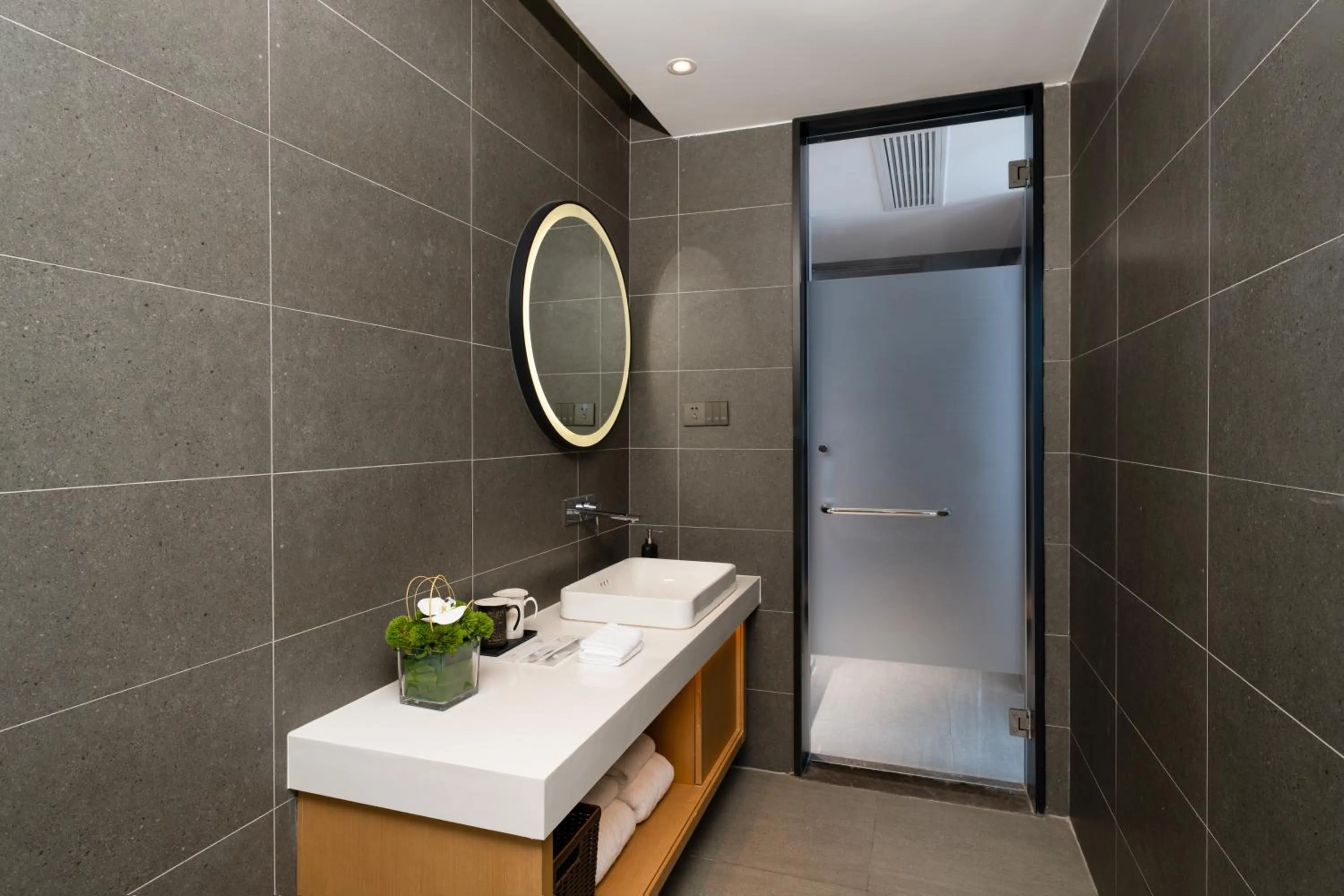 SSAW Boutique Hotel Wenzhou Dexin