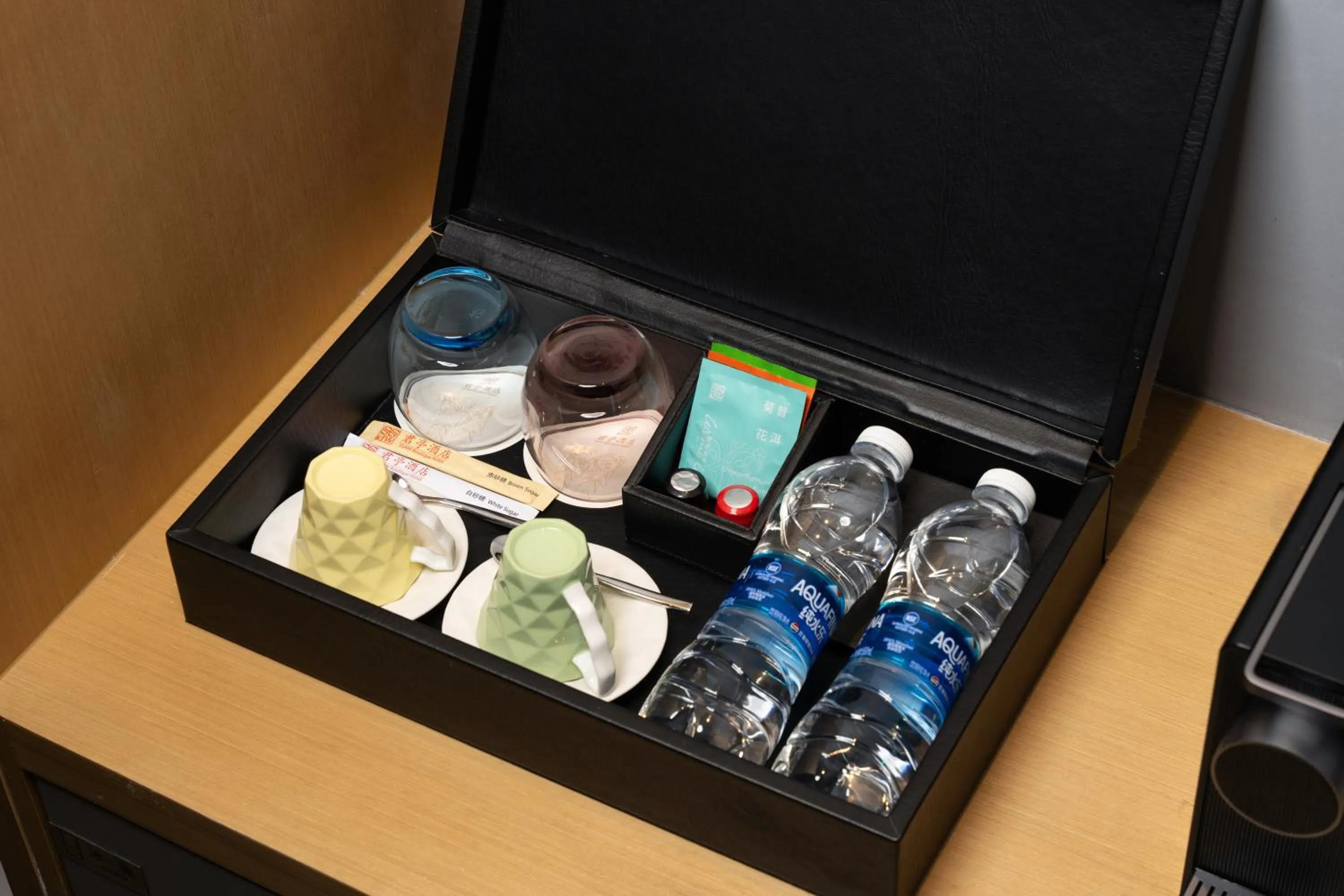 SSAW Boutique Hotel Wenzhou Dexin