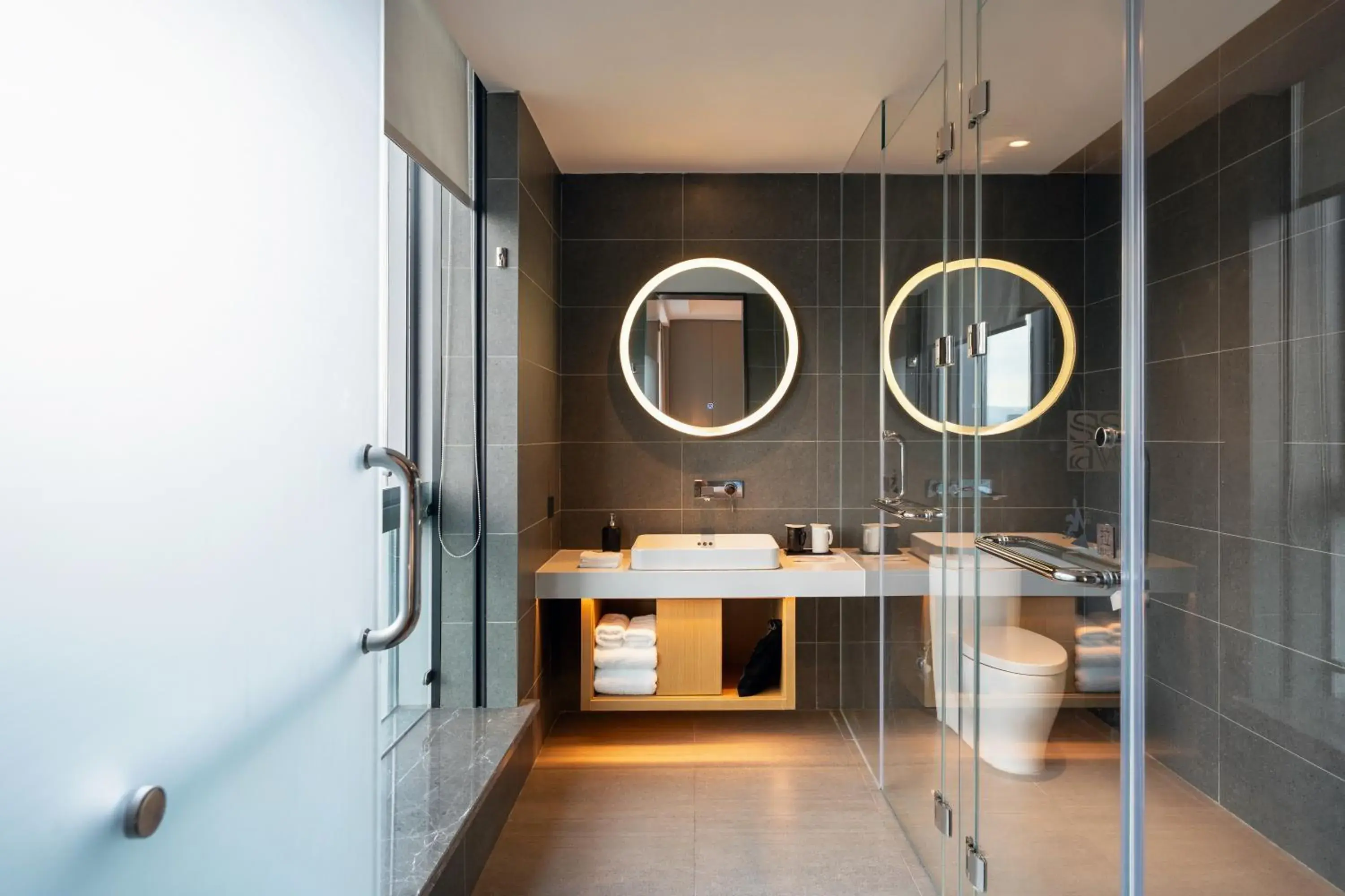 Deluxe Queen Room in SSAW Boutique Hotel Wenzhou Dexin Deluxe Queen Room in SSAW Boutique Hotel Wenzhou Dexin