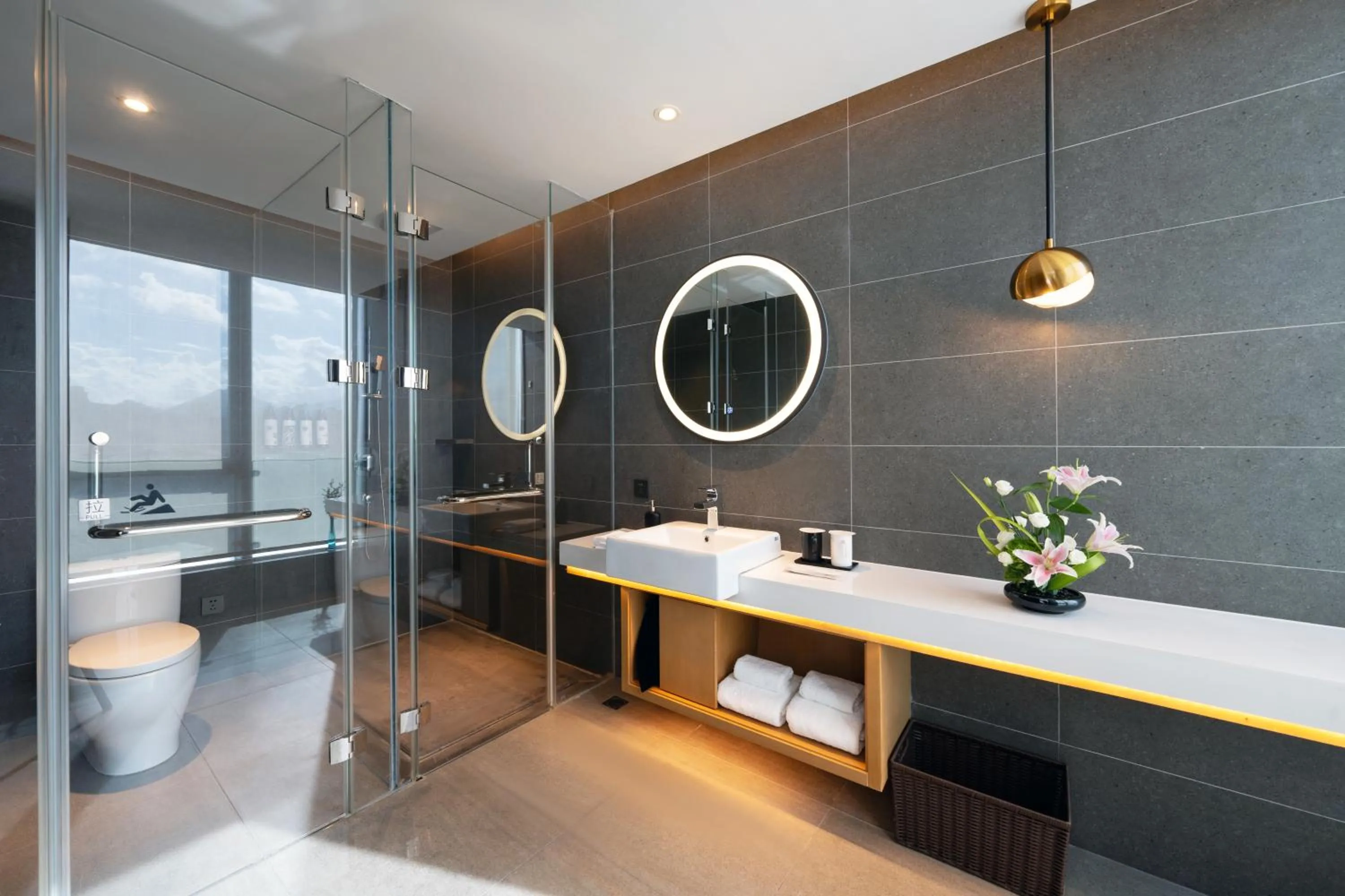 SSAW Boutique Hotel Wenzhou Dexin