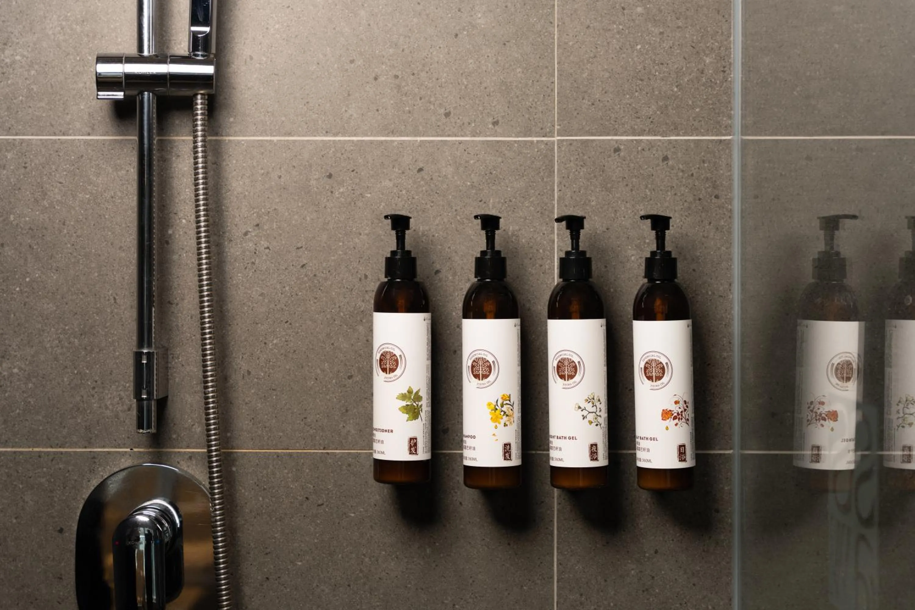 SSAW Boutique Hotel Wenzhou Dexin