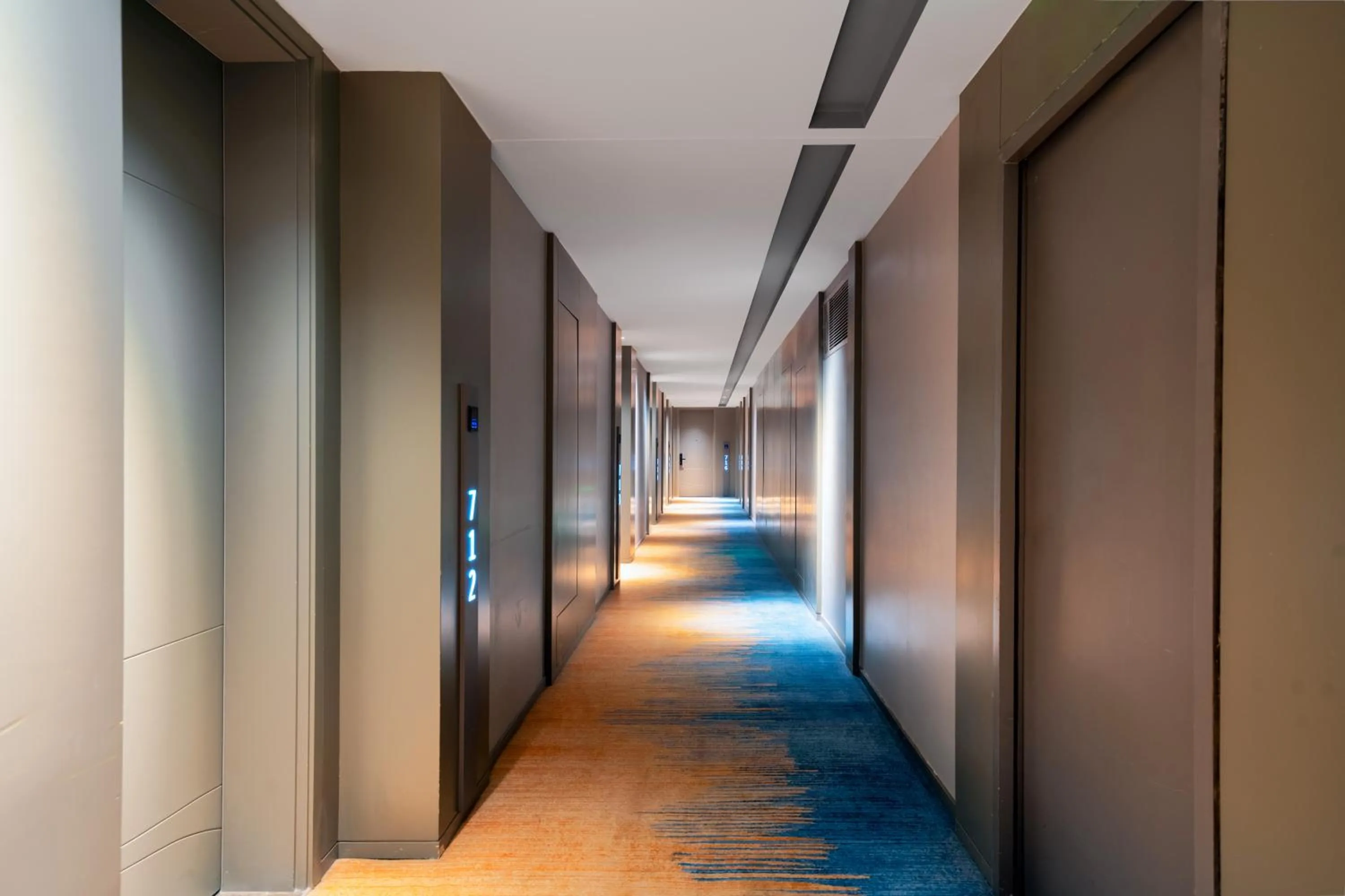 SSAW Boutique Hotel Wenzhou Dexin