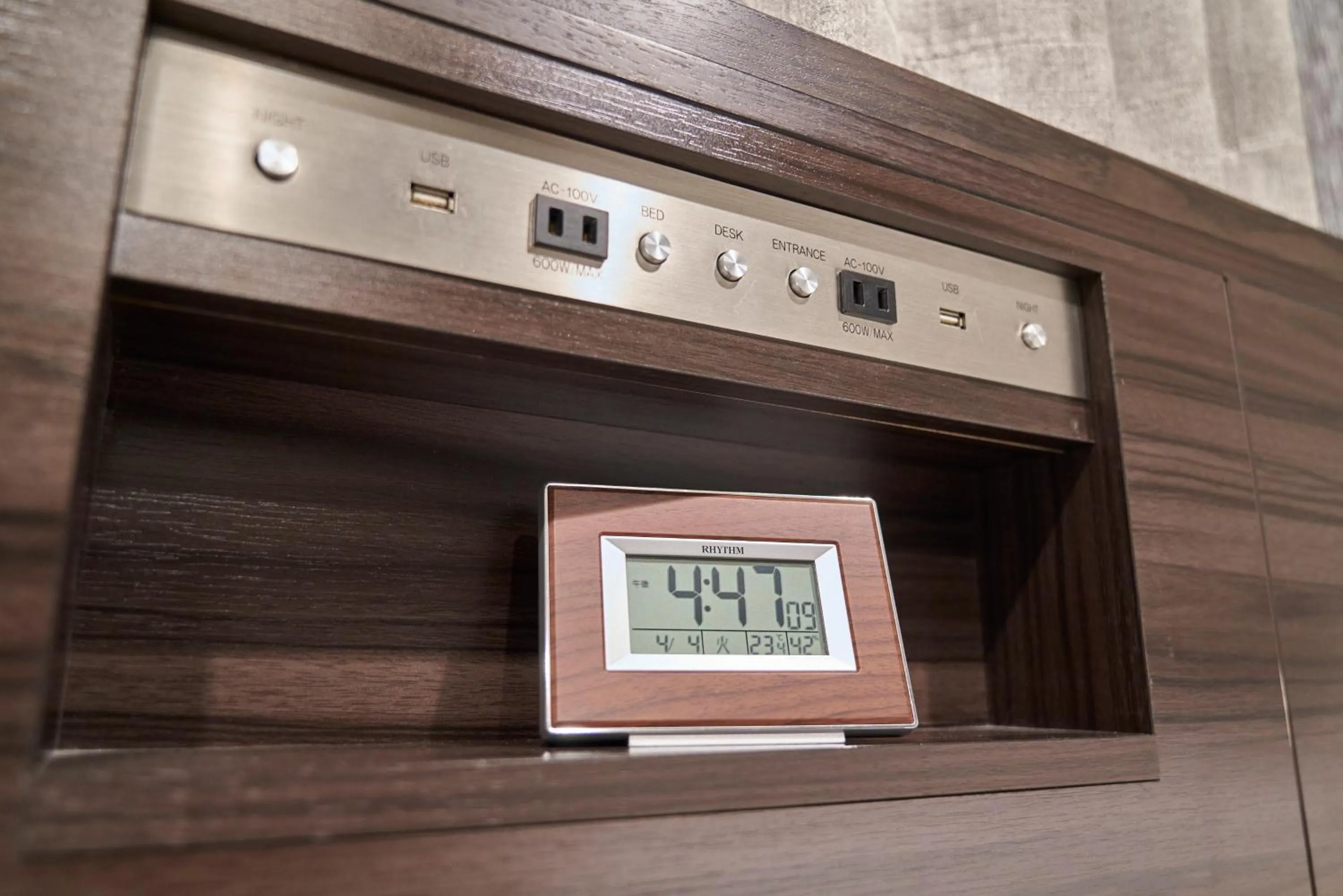 Other in HOTEL VINE OSAKA KITAHAMA