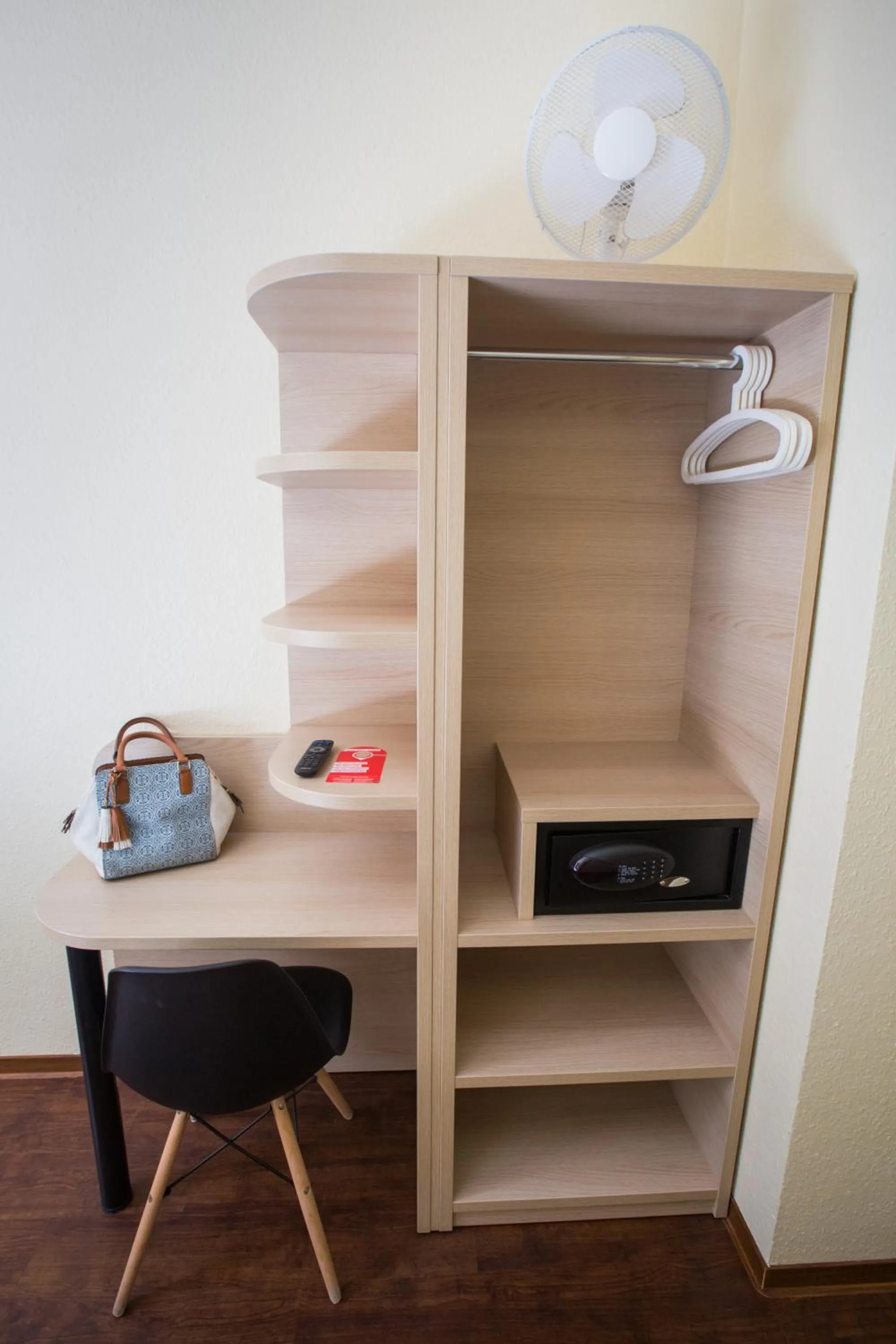 Decorative detail in acama Hotel & Hostel Kreuzberg