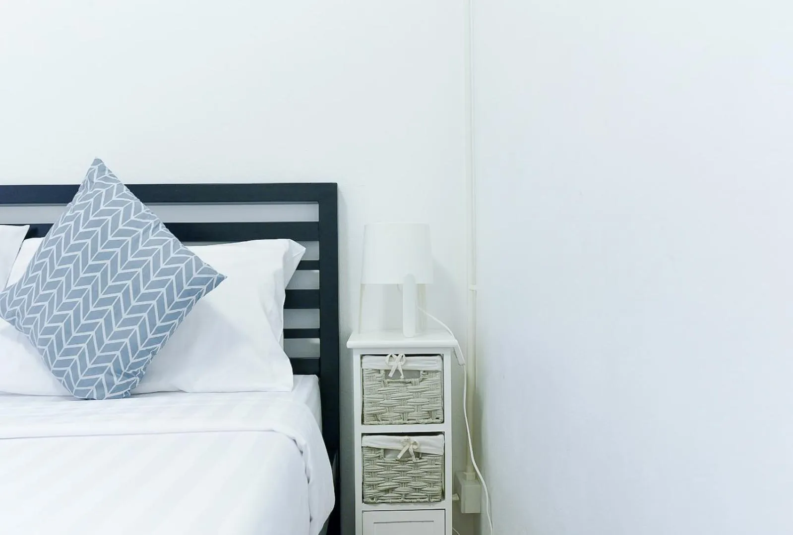 Bed in 24 Poshtel Chiangmai