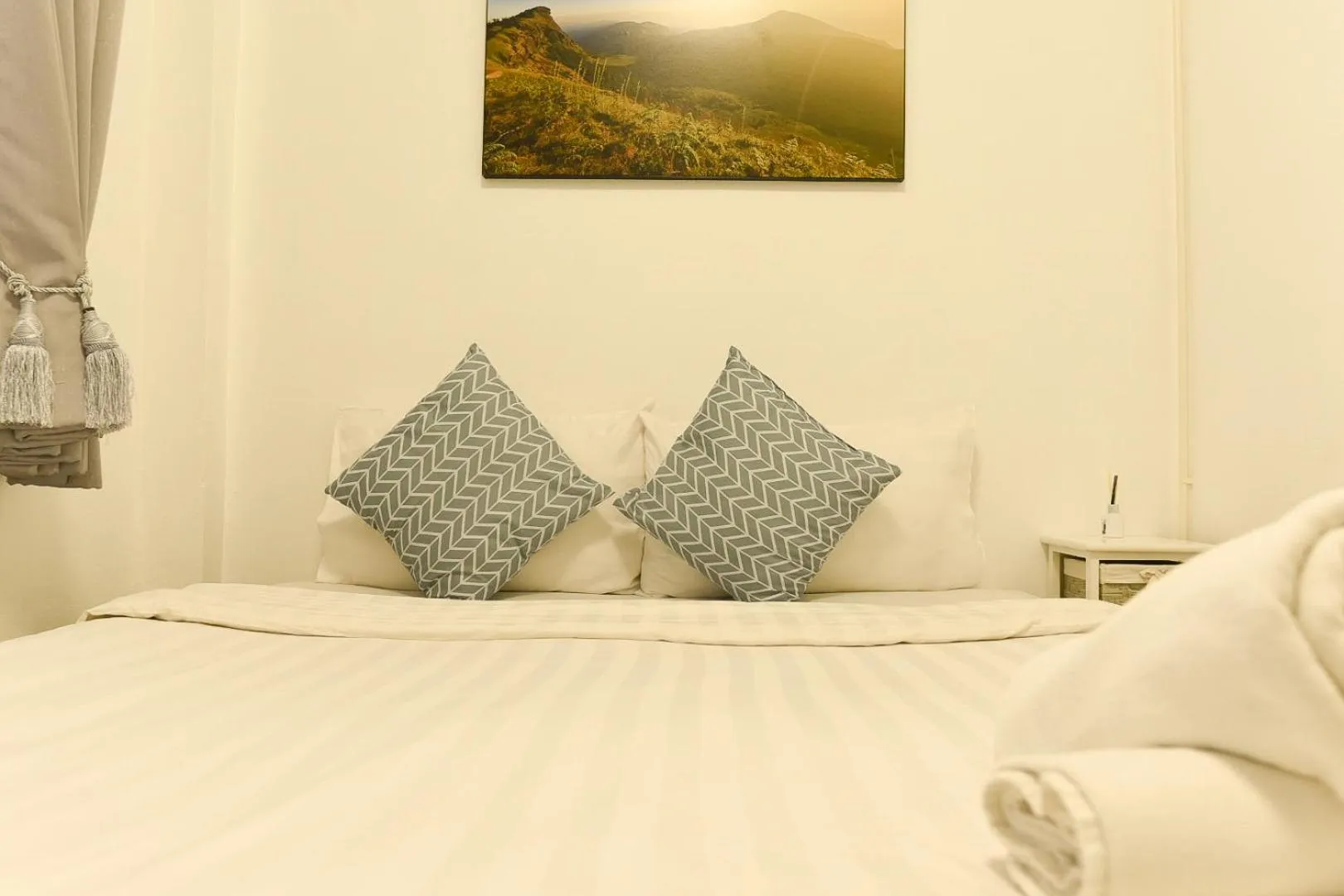 Bed in 24 Poshtel Chiangmai