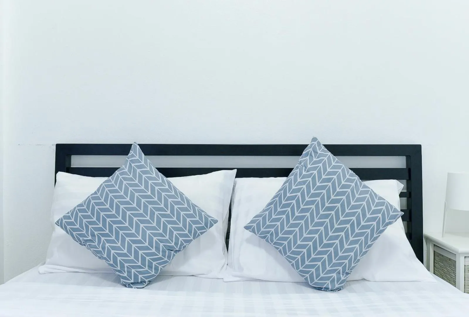 Bed in 24 Poshtel Chiangmai