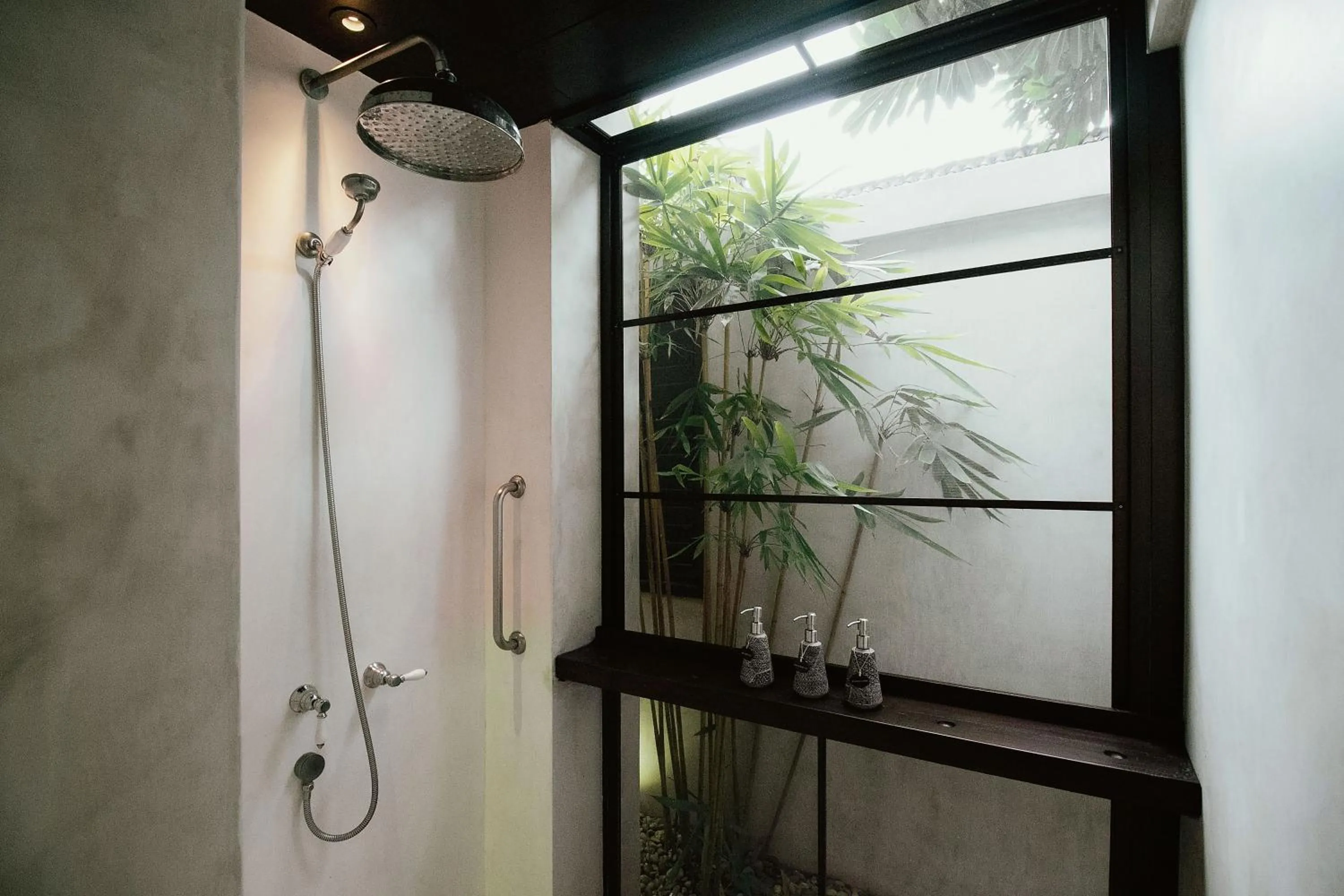 Bathroom in The Lamai Samui