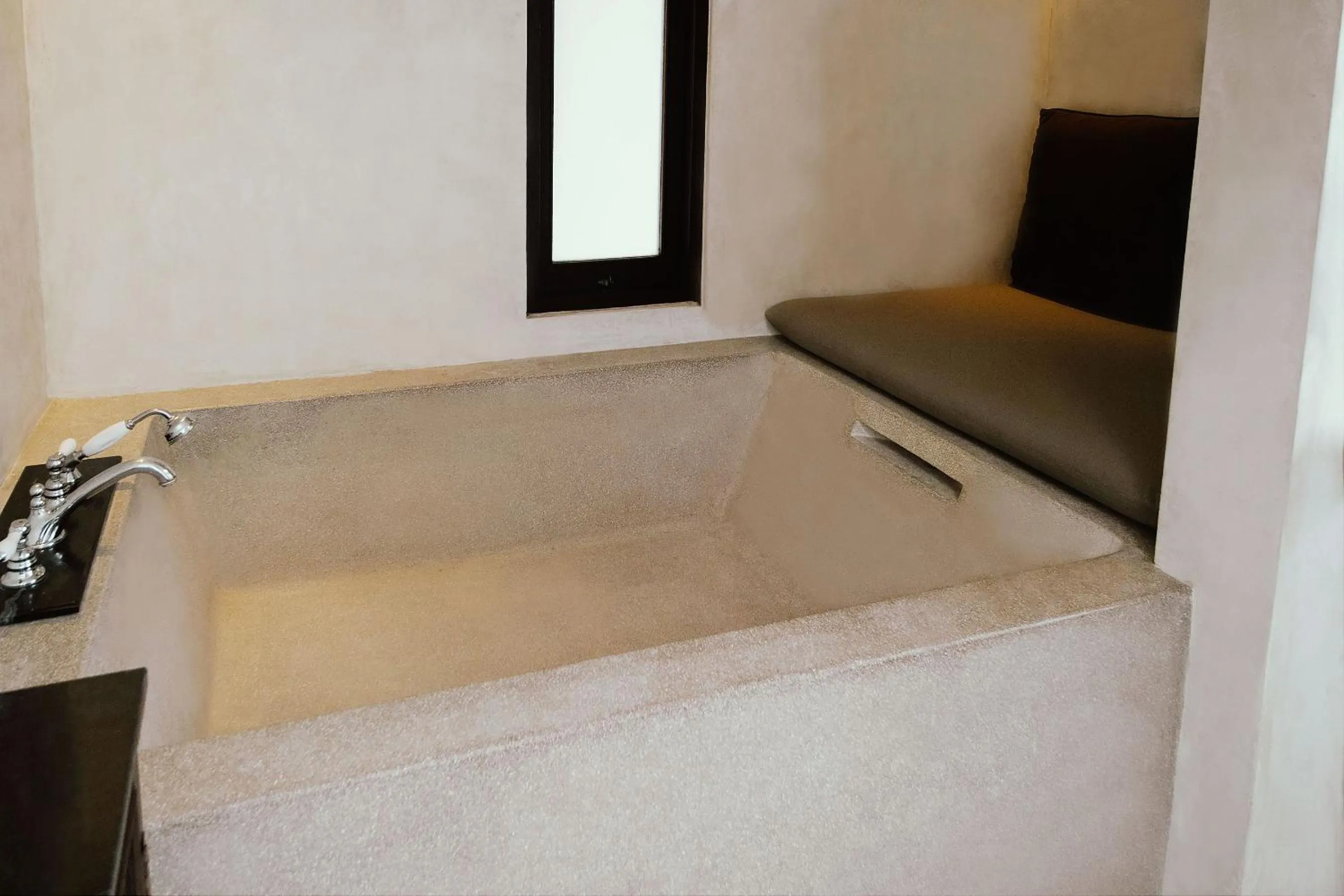 Bathroom in The Lamai Samui