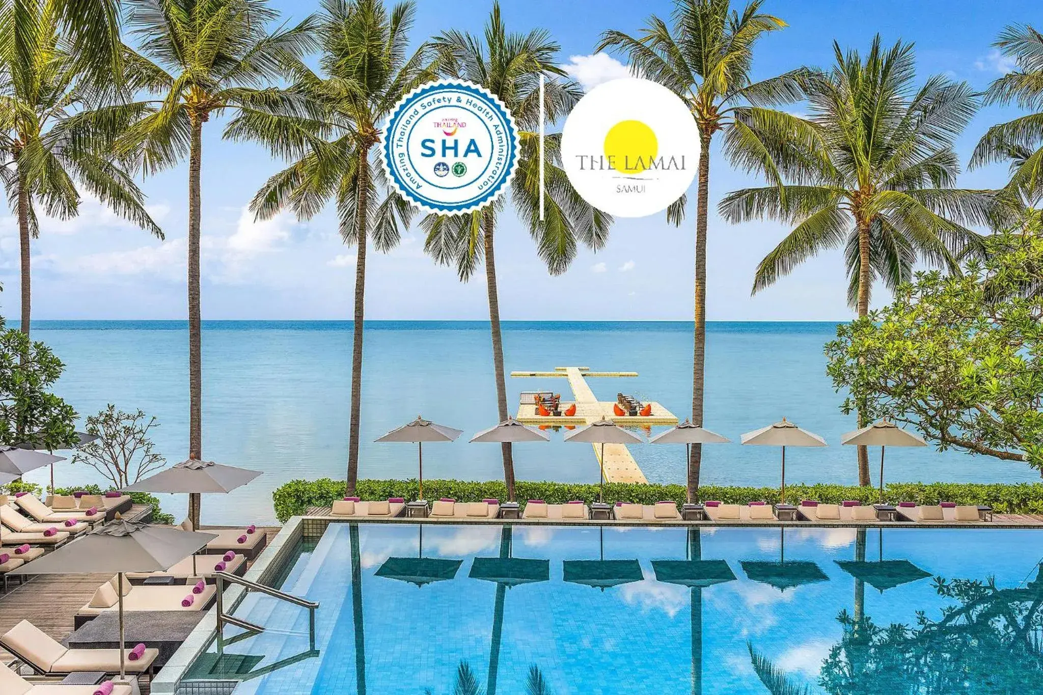 The Lamai Samui The Lamai Samui