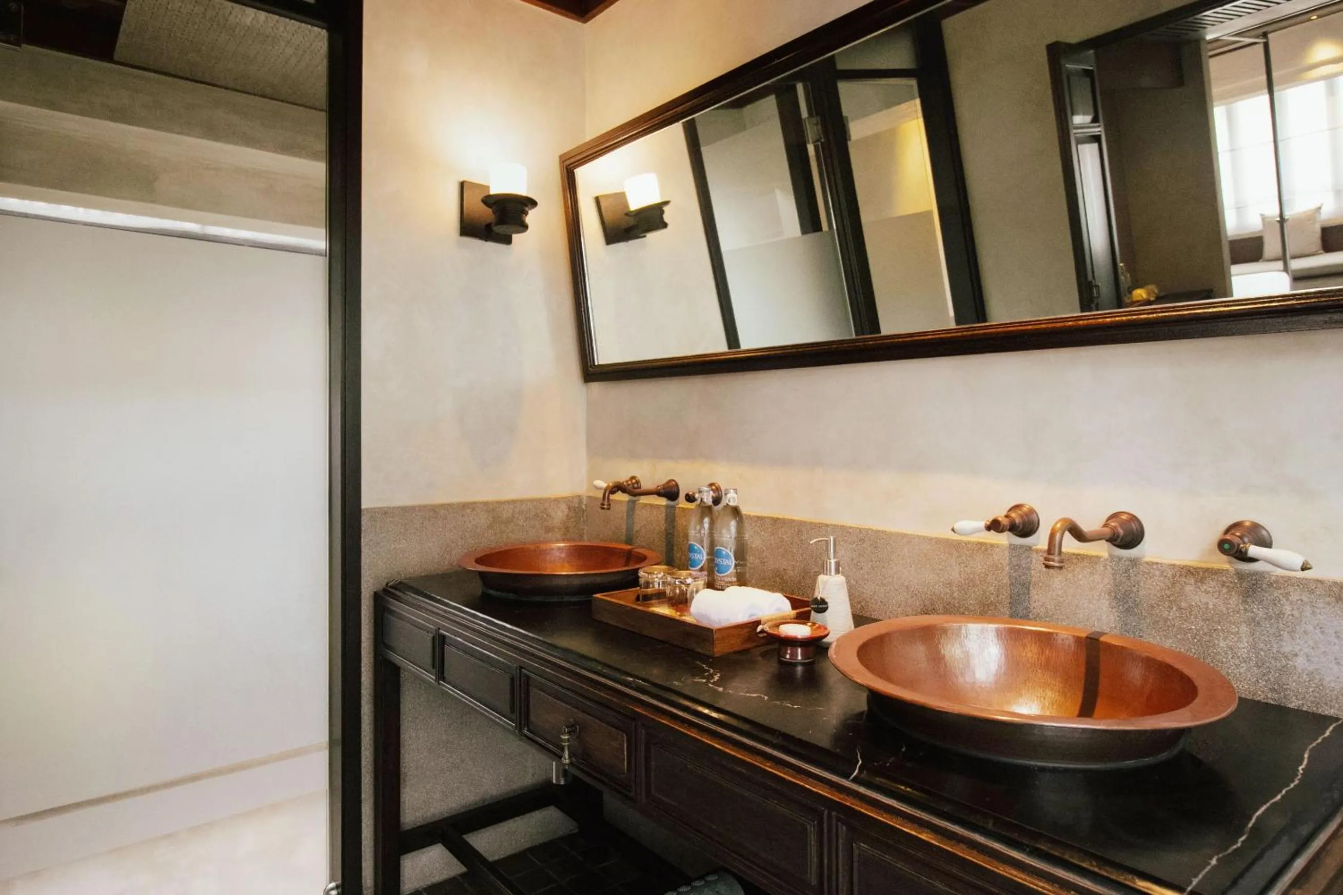 Bathroom in The Lamai Samui