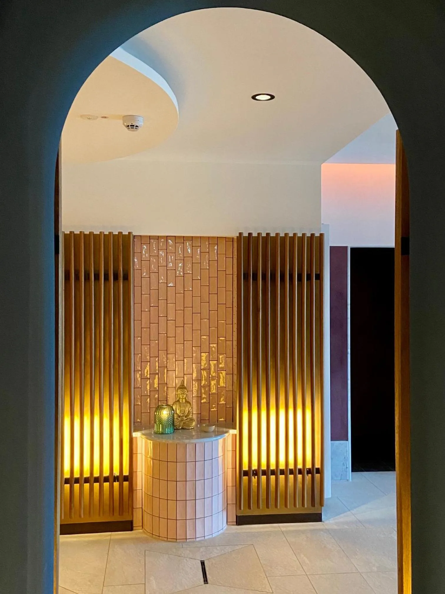 Sauna in Hotel Bei Gretel, Wellness & Ayurveda