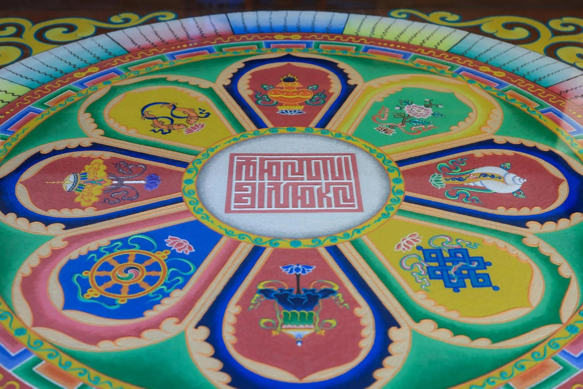 Property logo or sign in Hotel Dolmaling