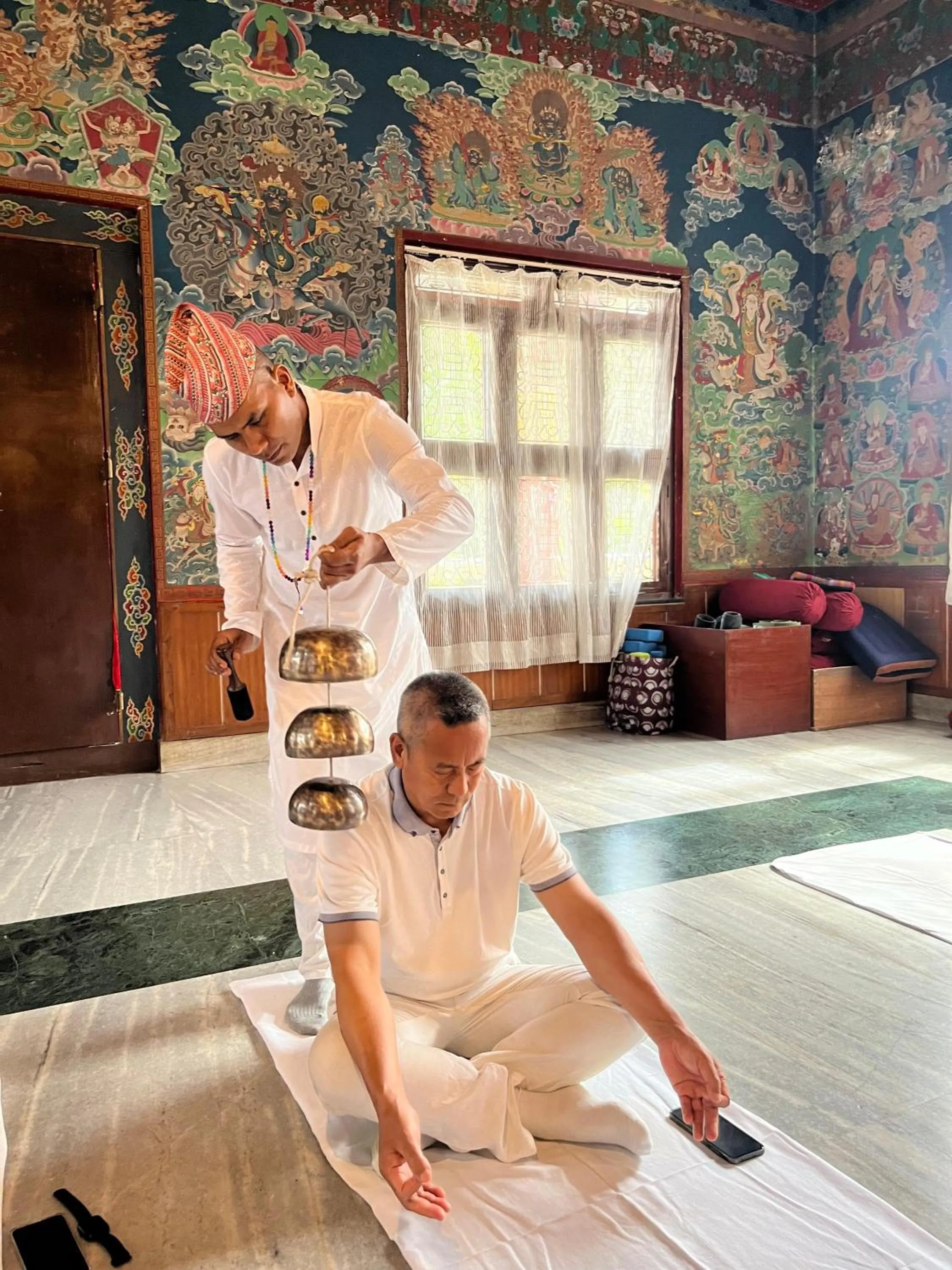 Activities in Hotel Dolmaling