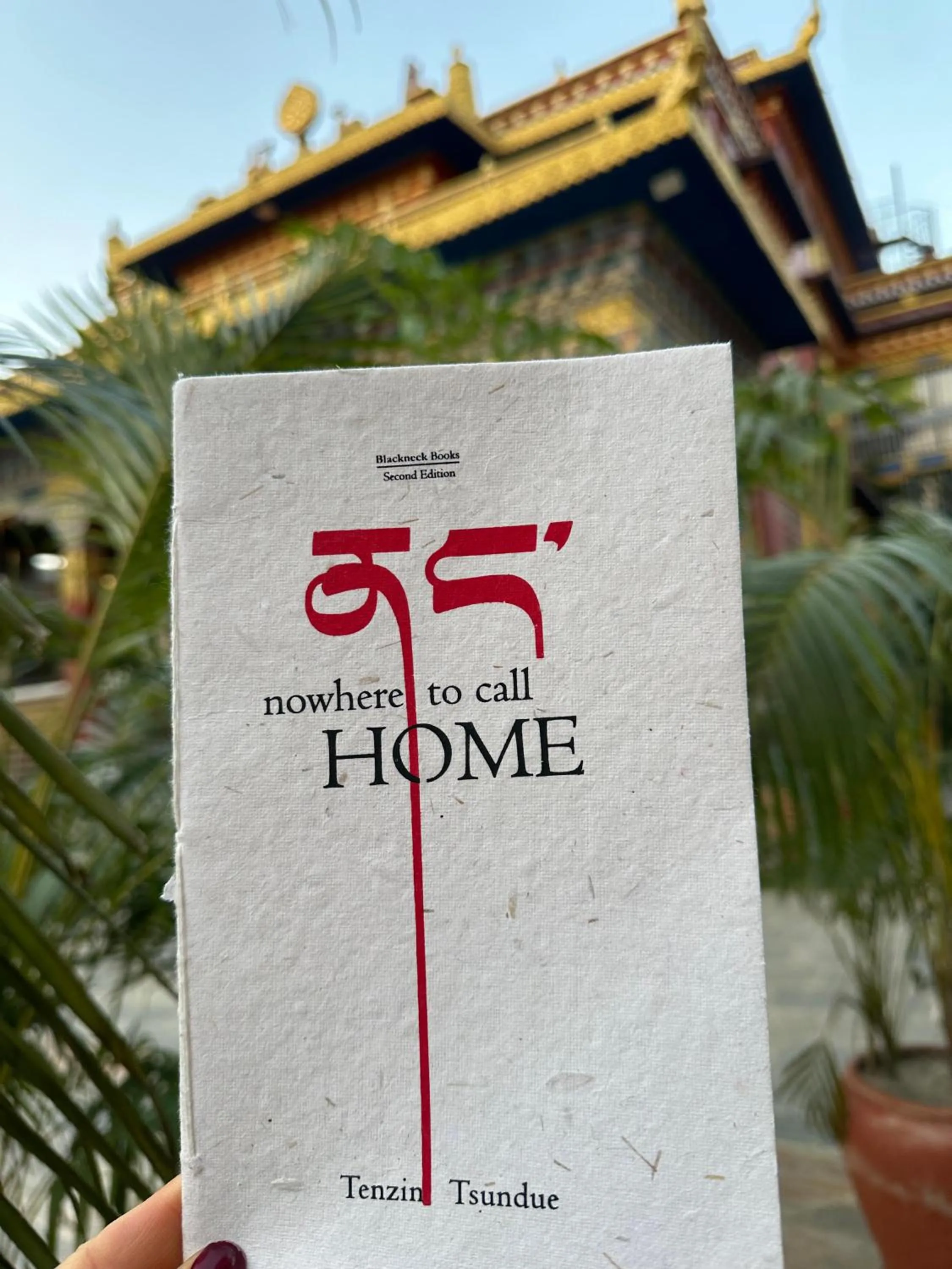 Property building in Hotel Dolmaling