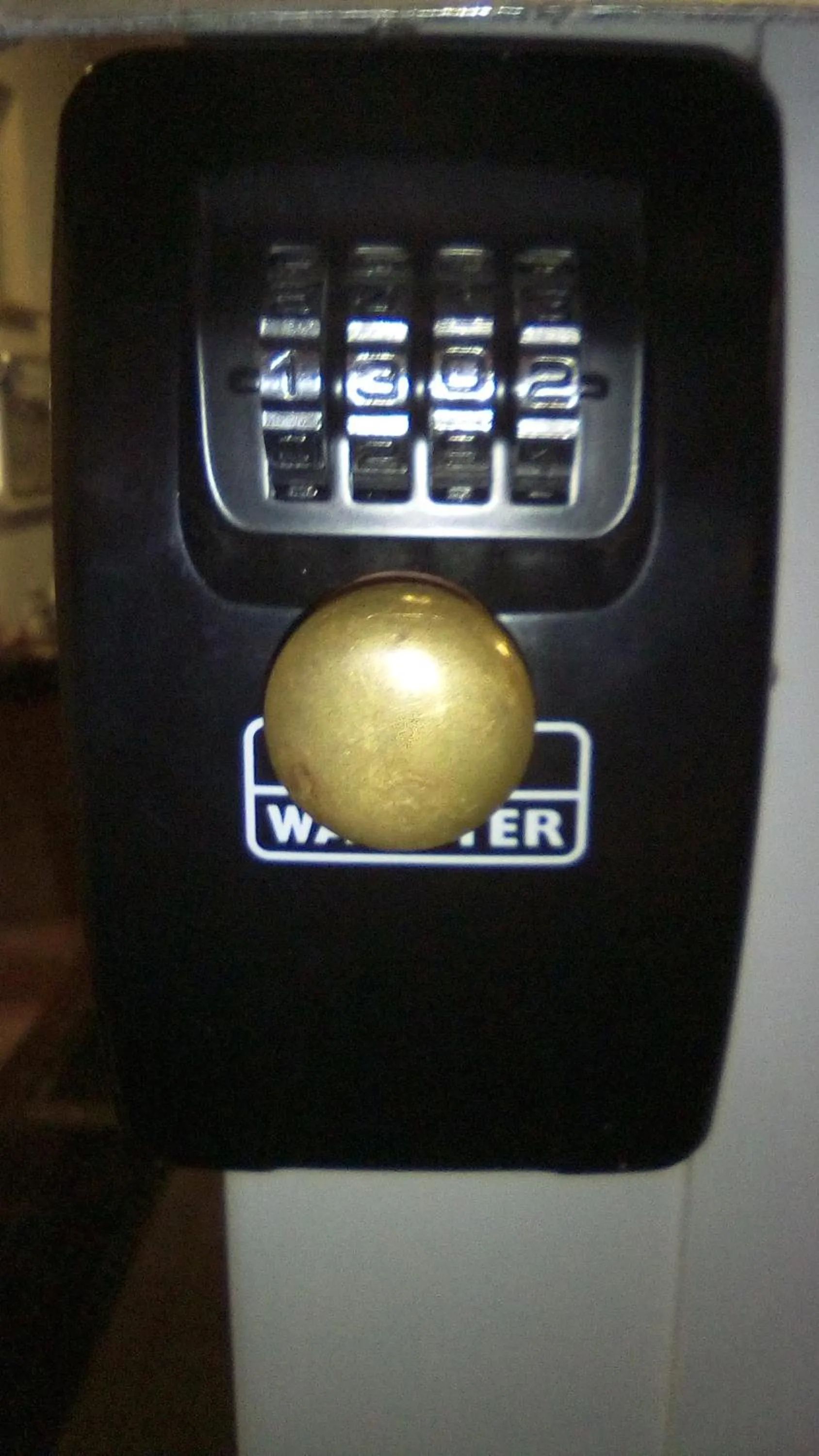 Property building in Hotel Landhaus Nassau