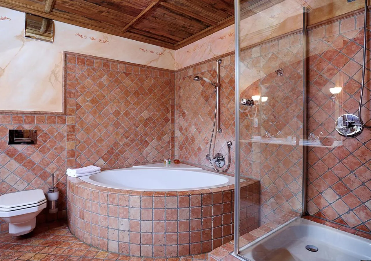 Historik Hotel Gotisches Haus garni