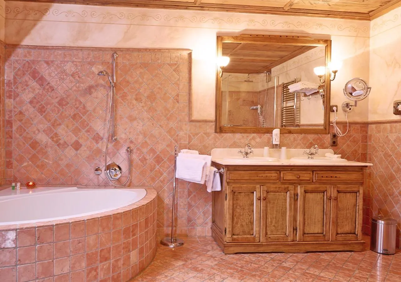 Historik Hotel Gotisches Haus garni