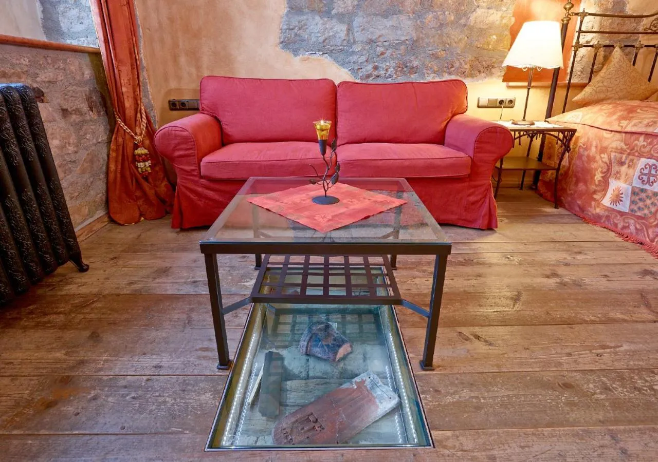 Historik Hotel Gotisches Haus garni