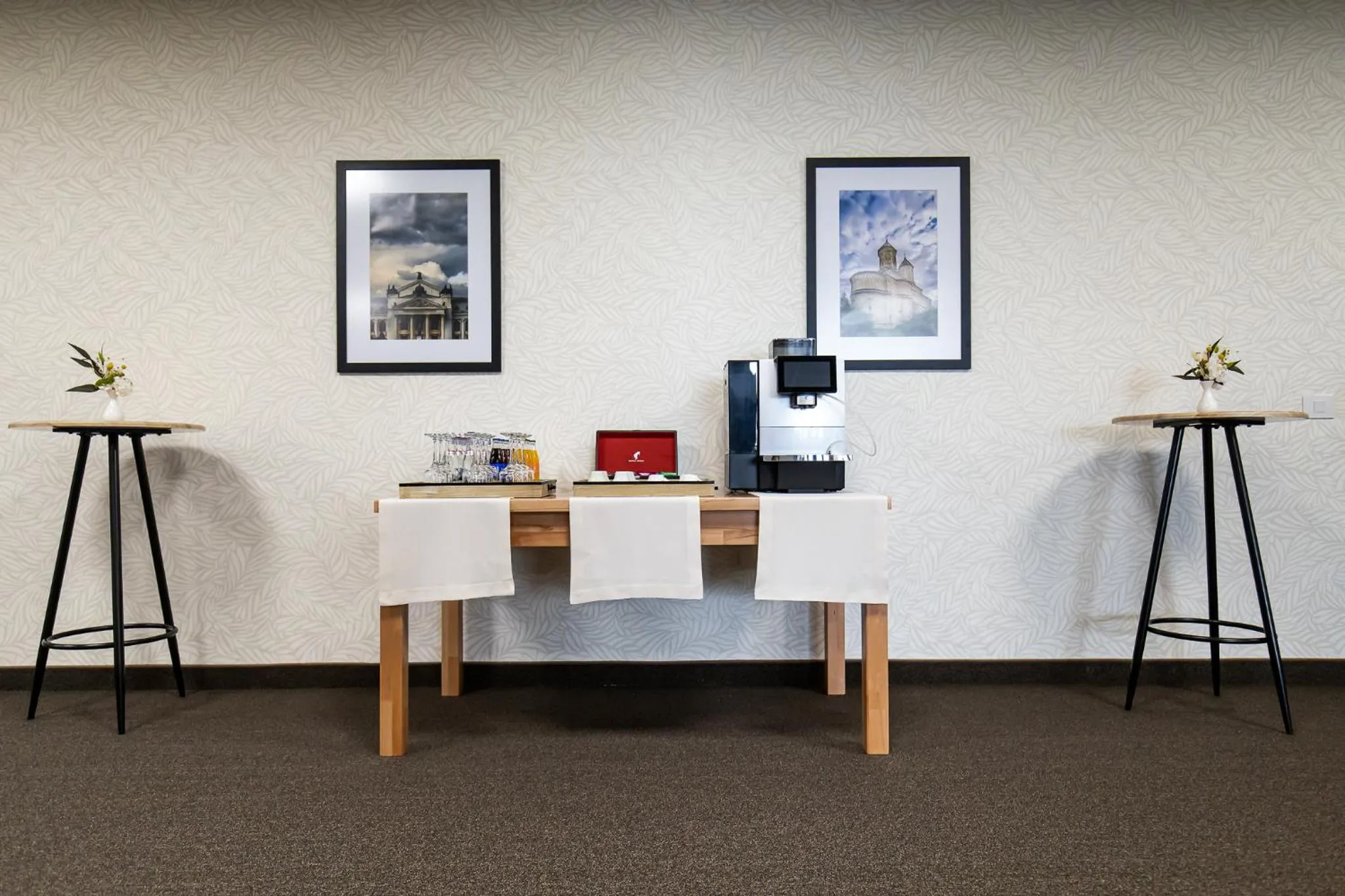 GRAND VIEW Hotel & Suites Copou