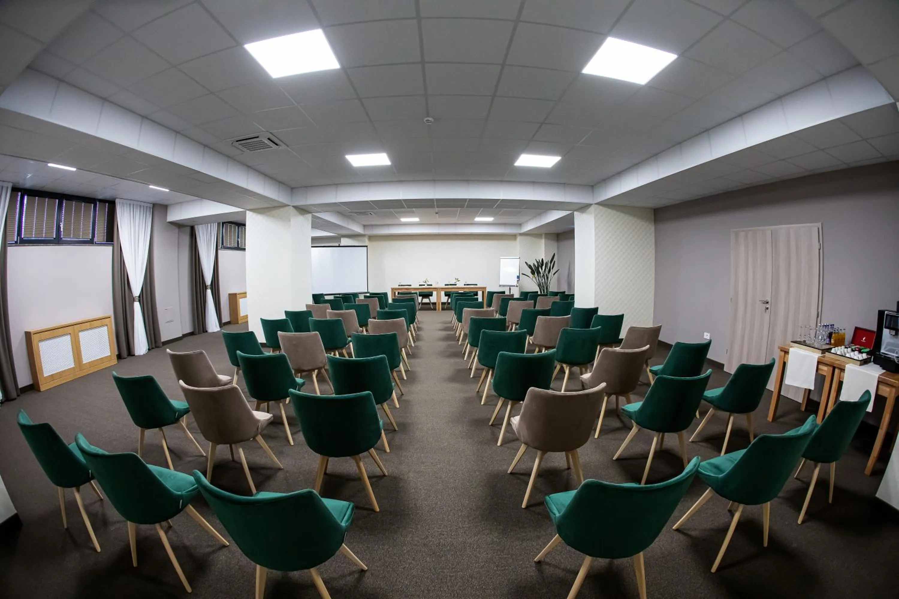 Meeting/conference room in GRAND VIEW Hotel & Suites Copou