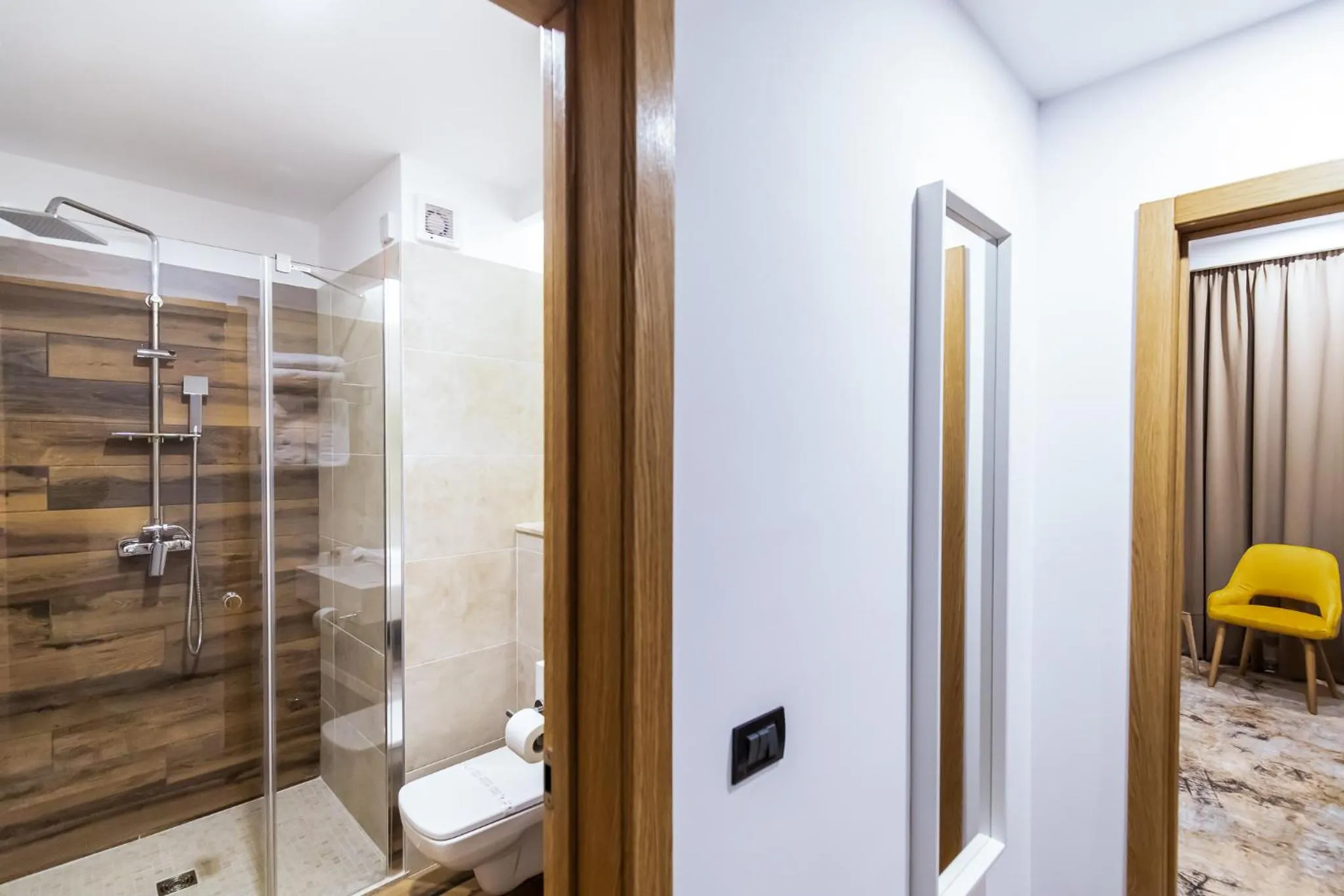 GRAND VIEW Hotel & Suites Copou