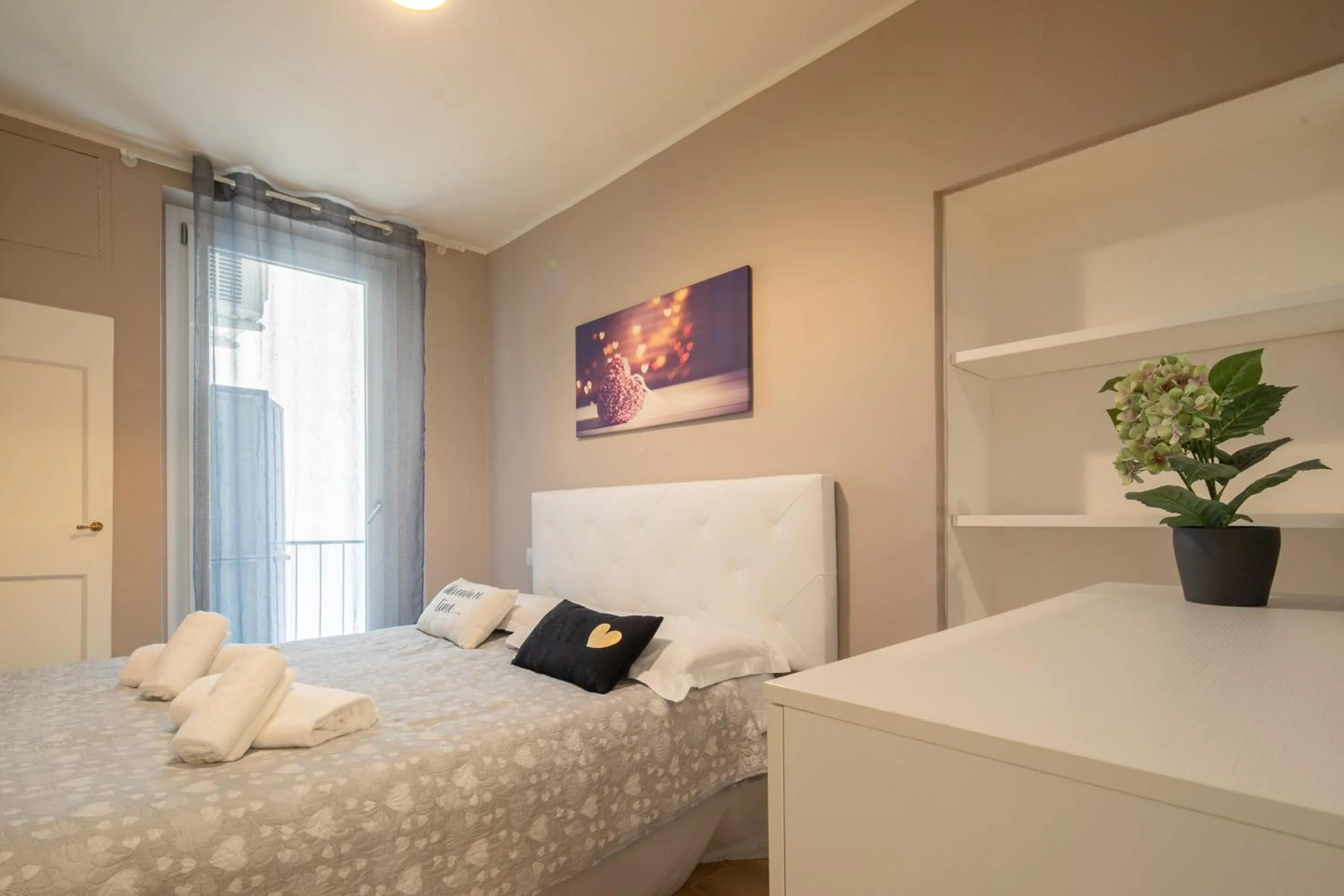 Bed in Pepi Modern by Mmega