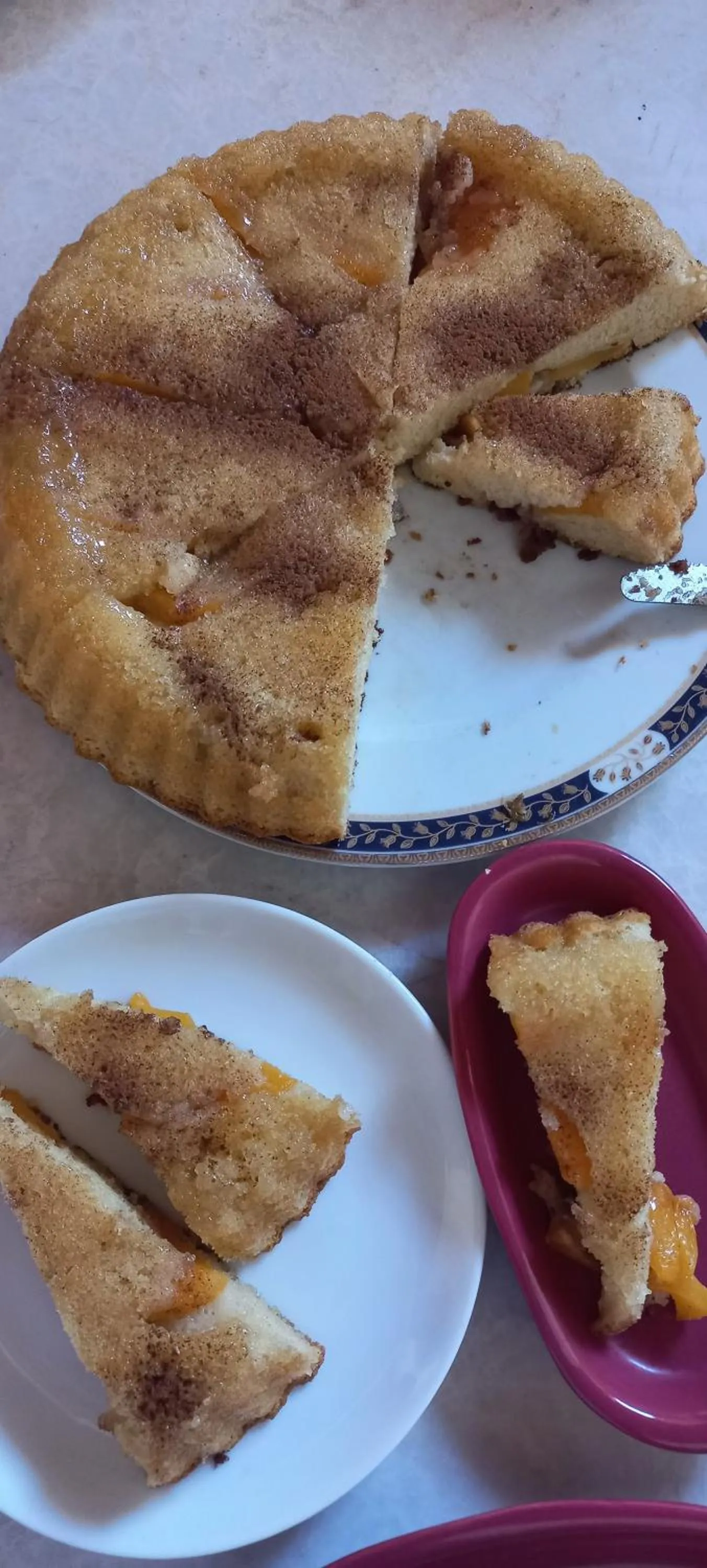 Mediterranean Apart Fethiye