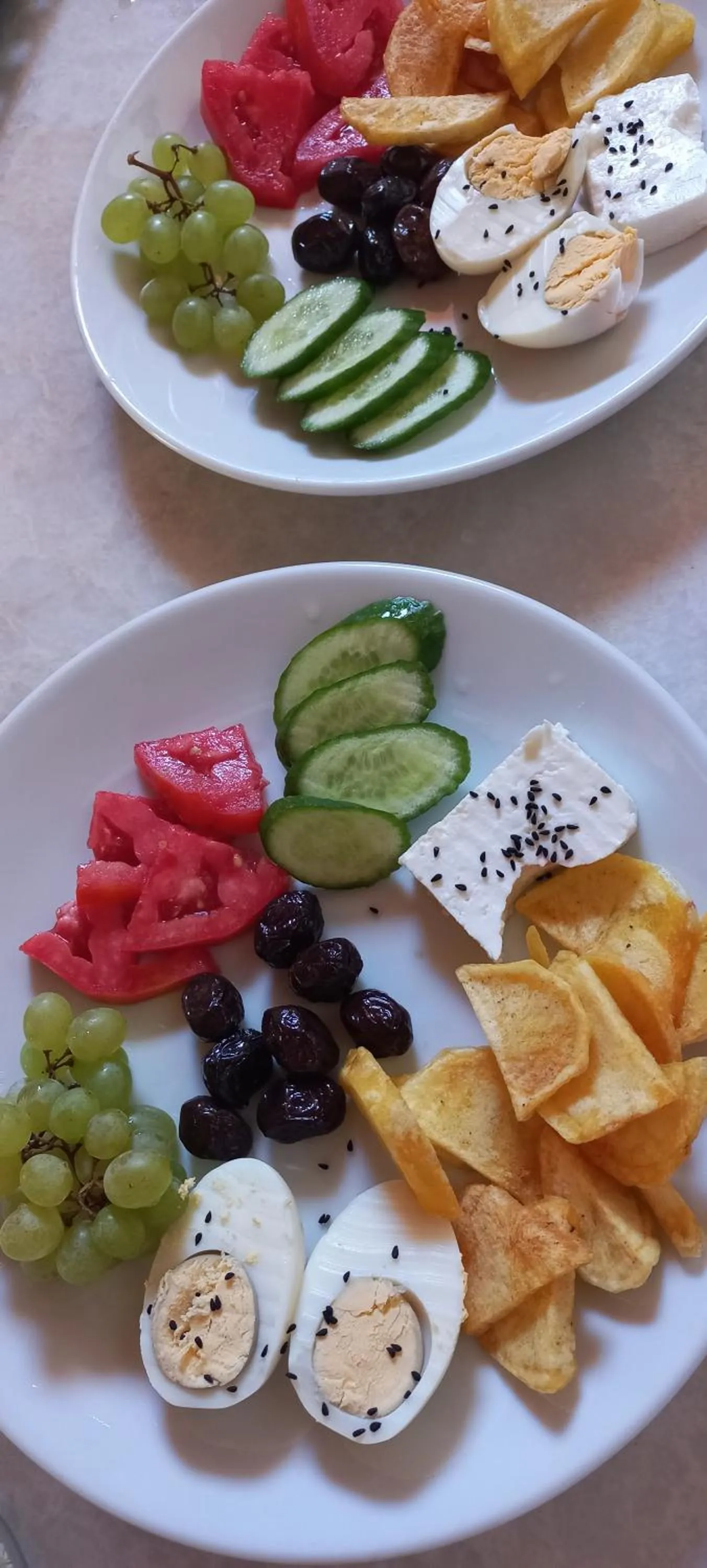 Mediterranean Apart Fethiye