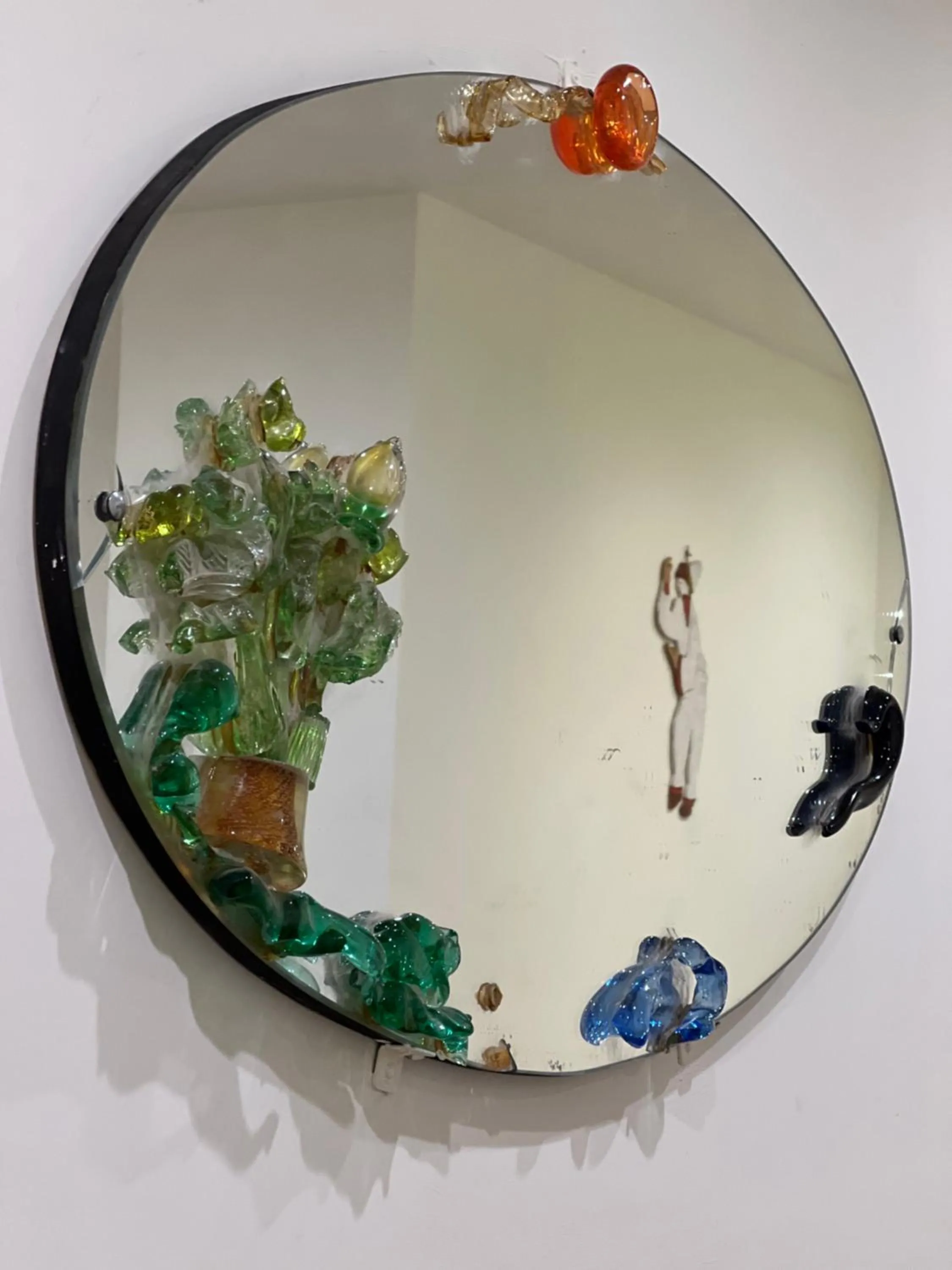 hair dresser in SIGNORIA '64