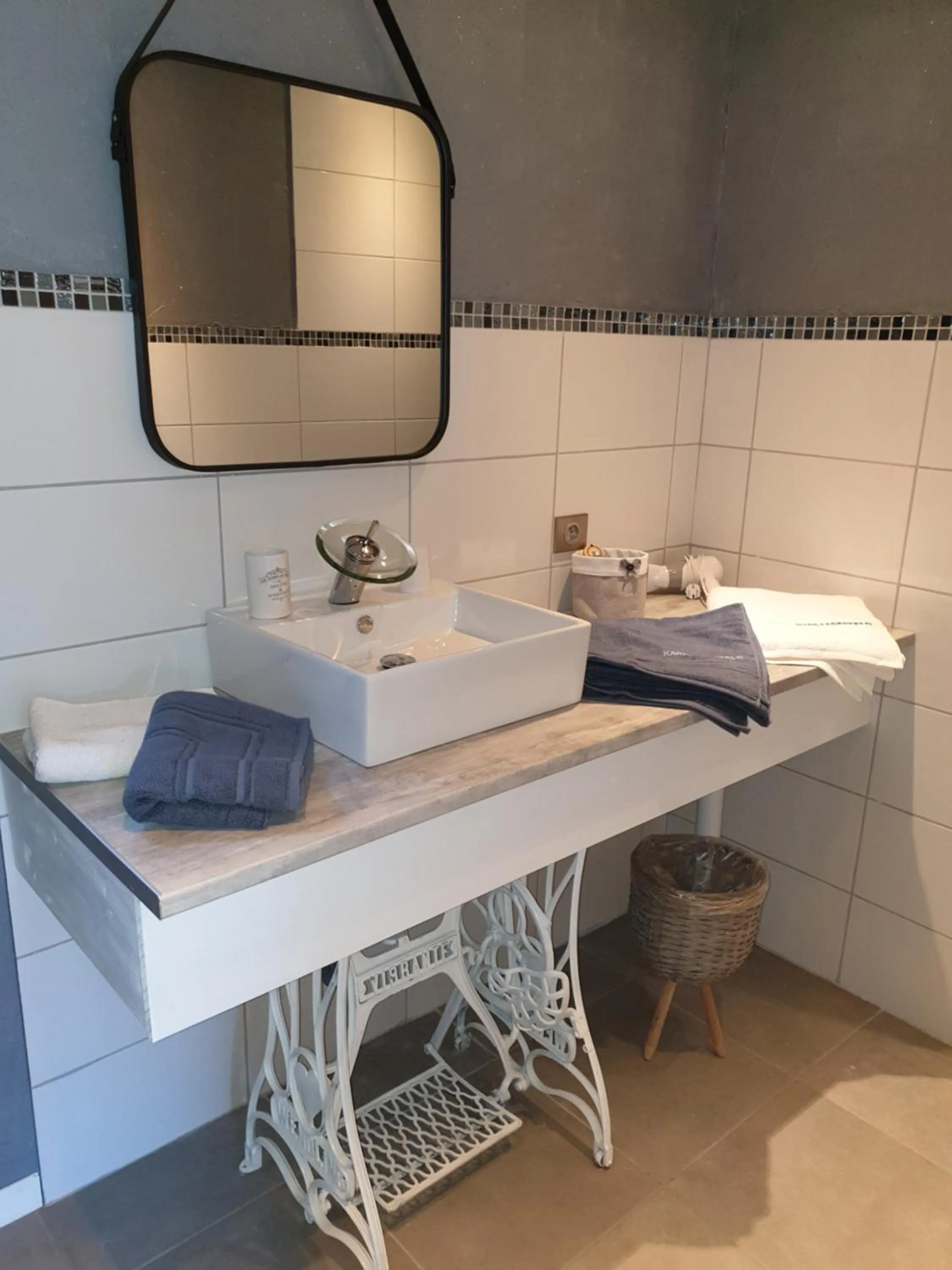 Domaine mon doux rêve