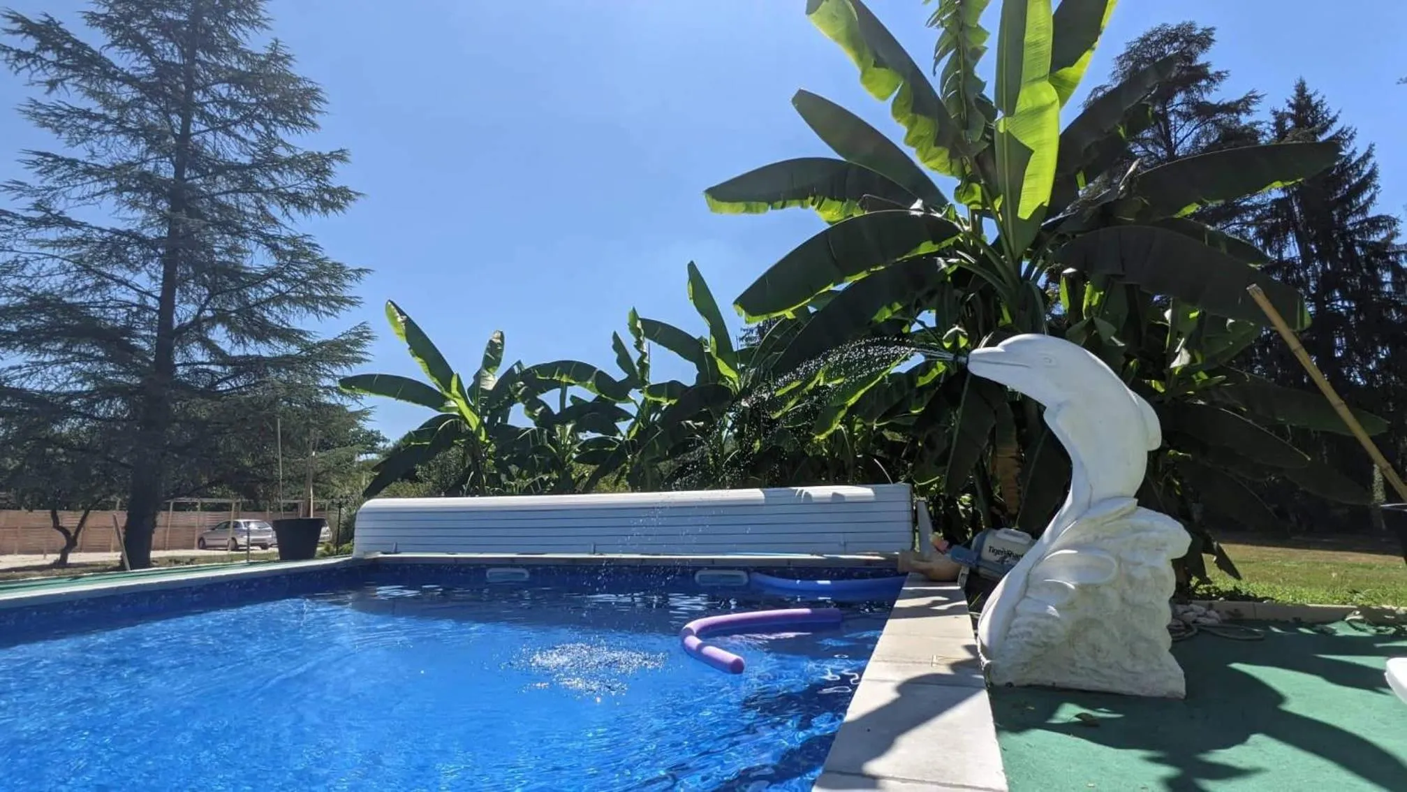 Domaine mon doux rêve